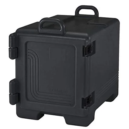 Cambro - 4 Pan