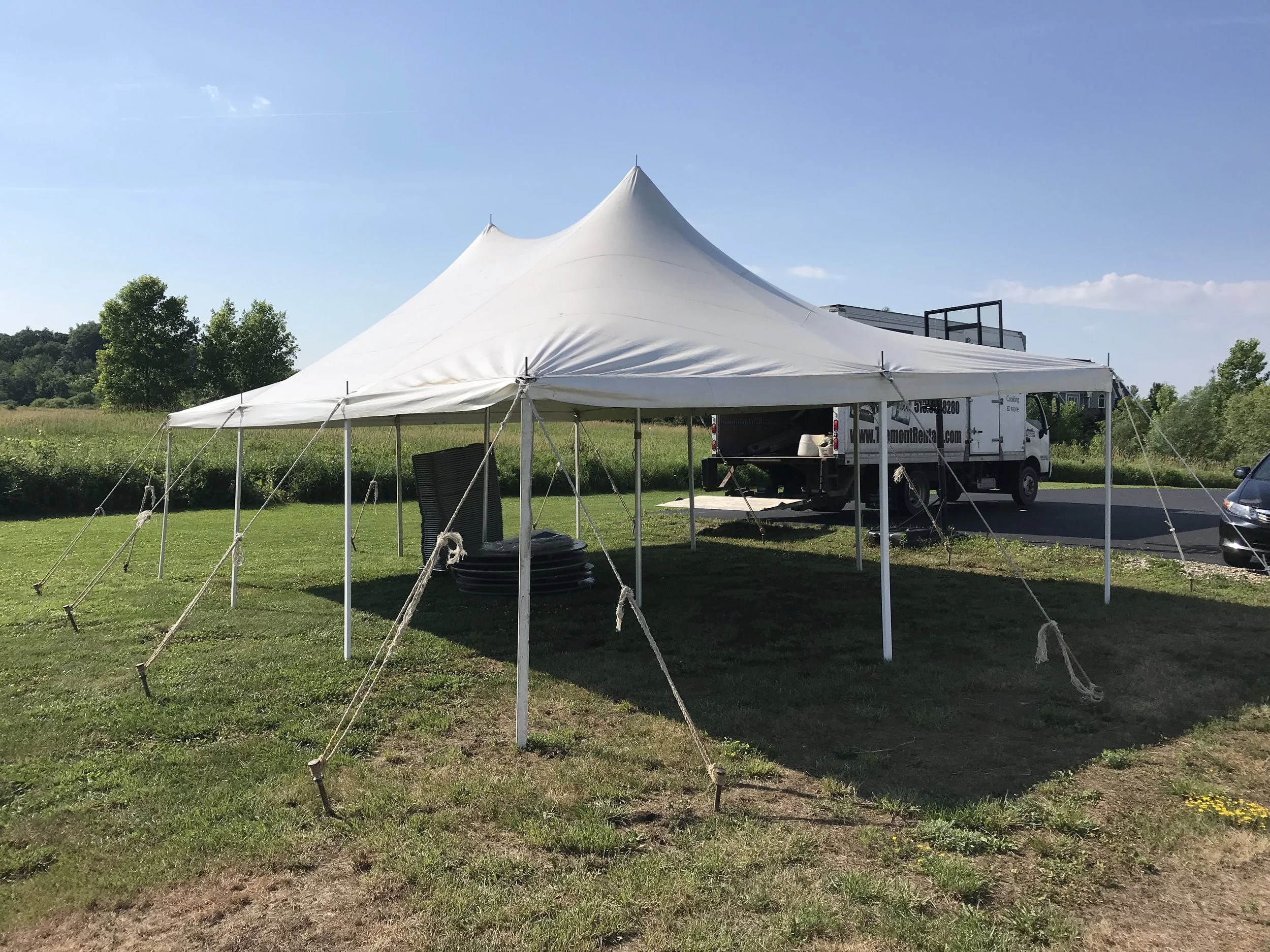 Wedding Rentals Event Rentals Tremont Rentals Albany NY