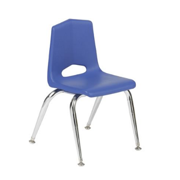 Blue Children's Chair
