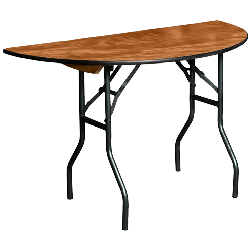 4 Half Round Table Tremont Als Albany Ny 4 Half Round Table Tremont Als, Round Table Albany