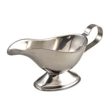 8oz Gravy Boats