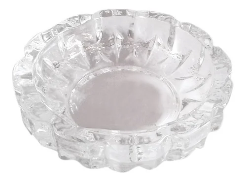 Glass Ashtray