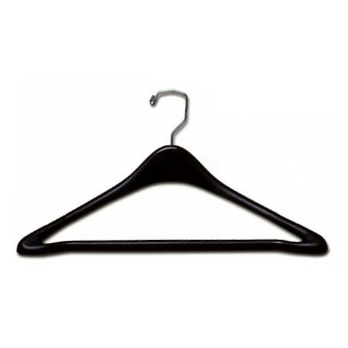 Black Coat Hanger