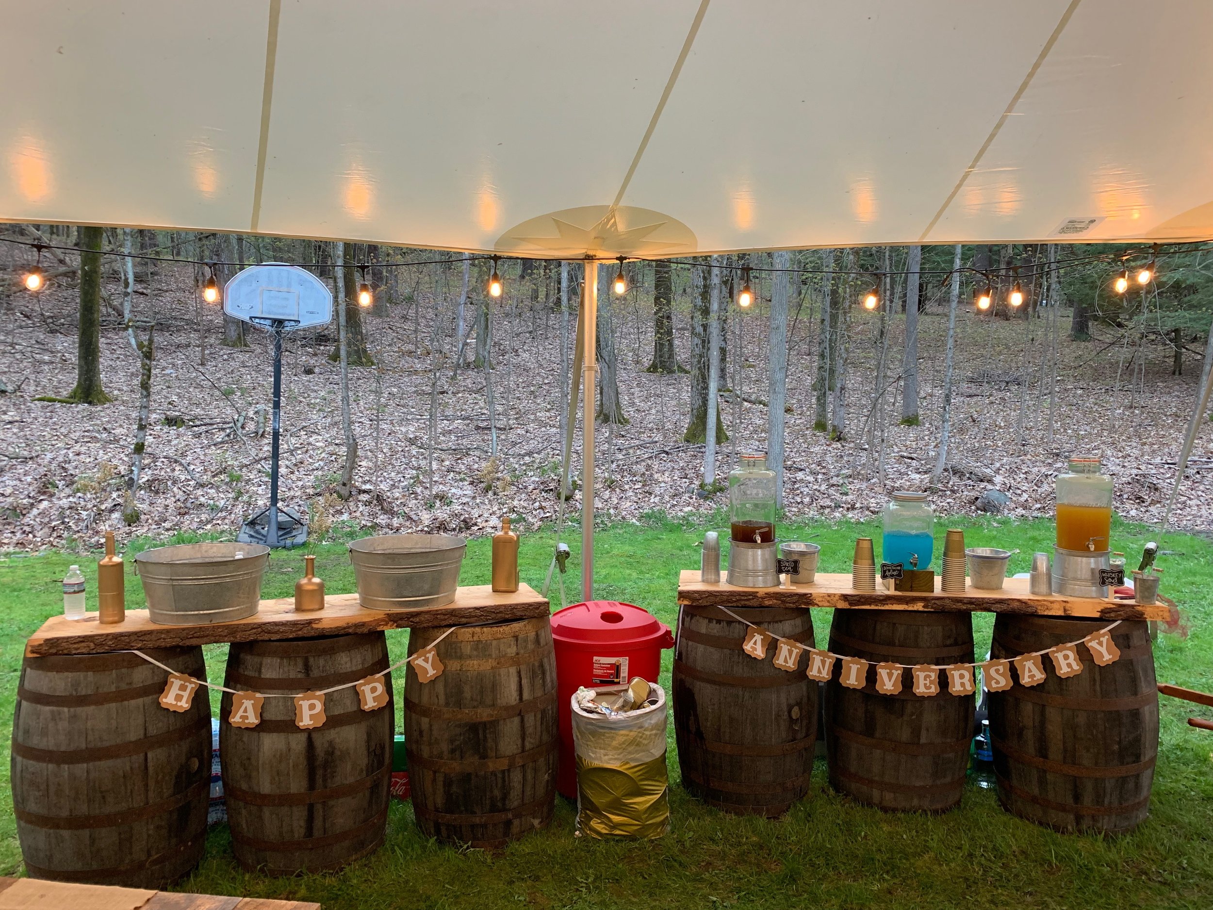 Wedding Dreams Come True Gallery Tremont Rentals Albany NY