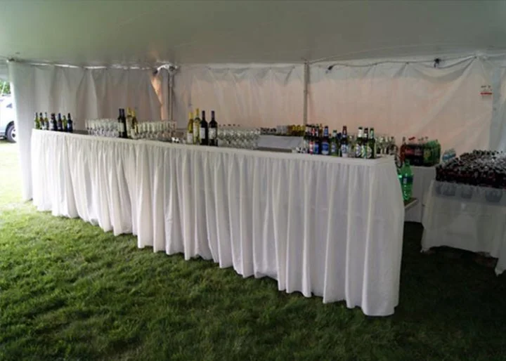 Table Riser Bar | Tremont Rentals - Albany NY