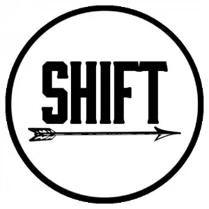 Join Shift on Sunday Nights at 6:00pm (Use entrance B)