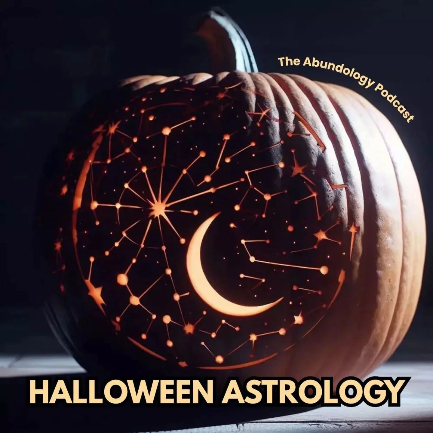 The Weekly Energy Update Podcast is up! 🎃
🎃Halloween Week Magic
Welcome to one of my favorite weeks of the year. It’s Halloween week! The days leading up to Halloween are filled with good luck and magic, thanks to a series of beautiful grand