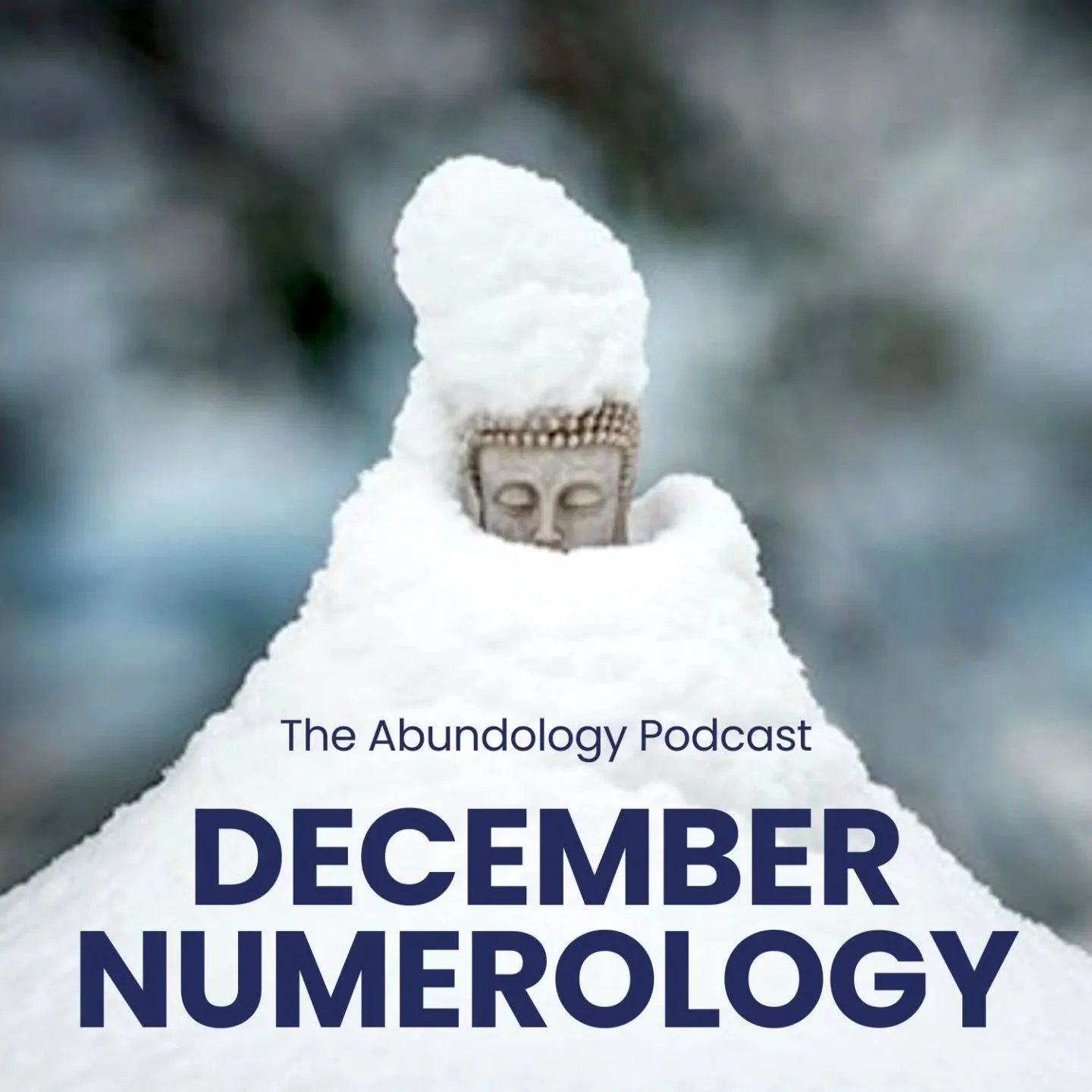 The Weekly Energy Update Podcast is up!

December 2025 brings a powerful turning point as we wrap up a full 9-year cycle and prepare for a brand-new beginning. ✨ This month blends endings with fresh starts and gives us space to breathe, reflect, and 