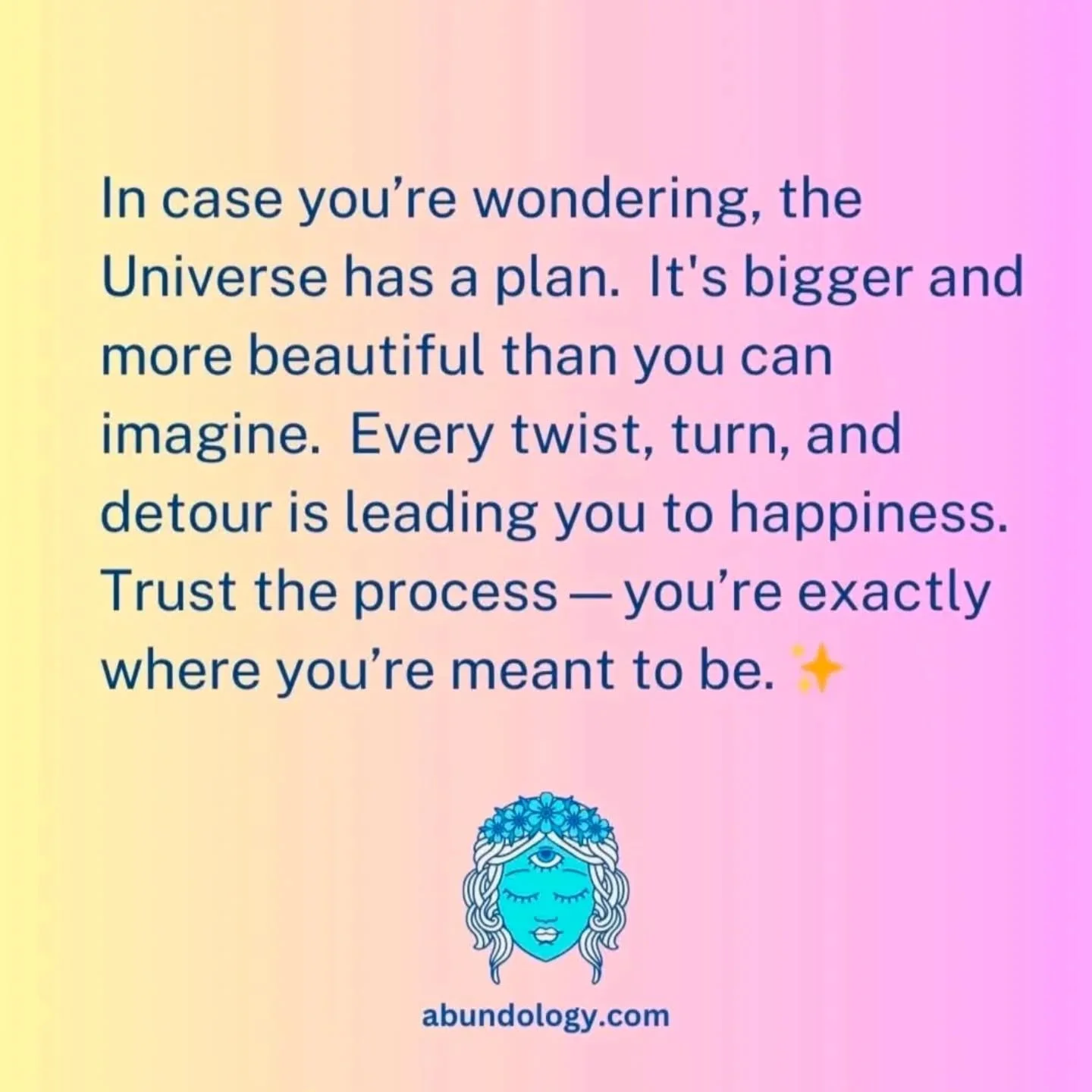 💜 #trust #trusttheuniverse #havefaith #surrender #faith