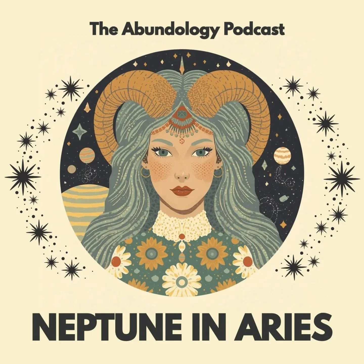 The Weekly Energy Update Podcast is up!

✨This week marks a huge astrological shift as Neptune moves into Aries on Monday, the 26th. We&rsquo;ve felt this building for a while because Neptune moves so slowly. The last time it was in Aries was the 186