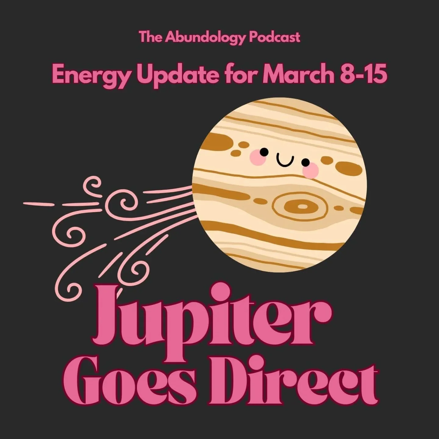 The Weekly Energy Update is up! 

The past few months have felt like one major life-changing moment after another, but this week the energy finally begins to shift. Last week&rsquo;s lunar eclipse was the emotional exclamation point on all that chang