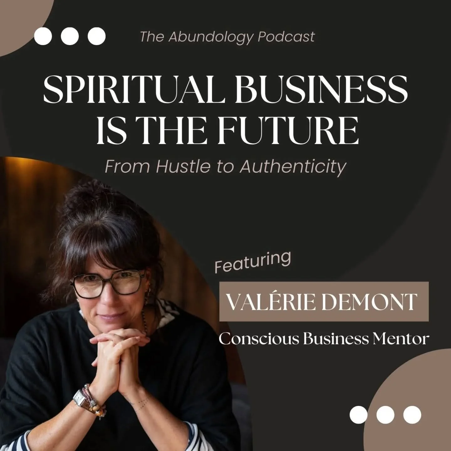 We are living in one of the most transformative periods of our lives. Work is changing. Business is changing. And the way we define success is changing, too.

The question is no longer just:
&ldquo;How do I grow my business?&rdquo;

It&rsquo;s becomi