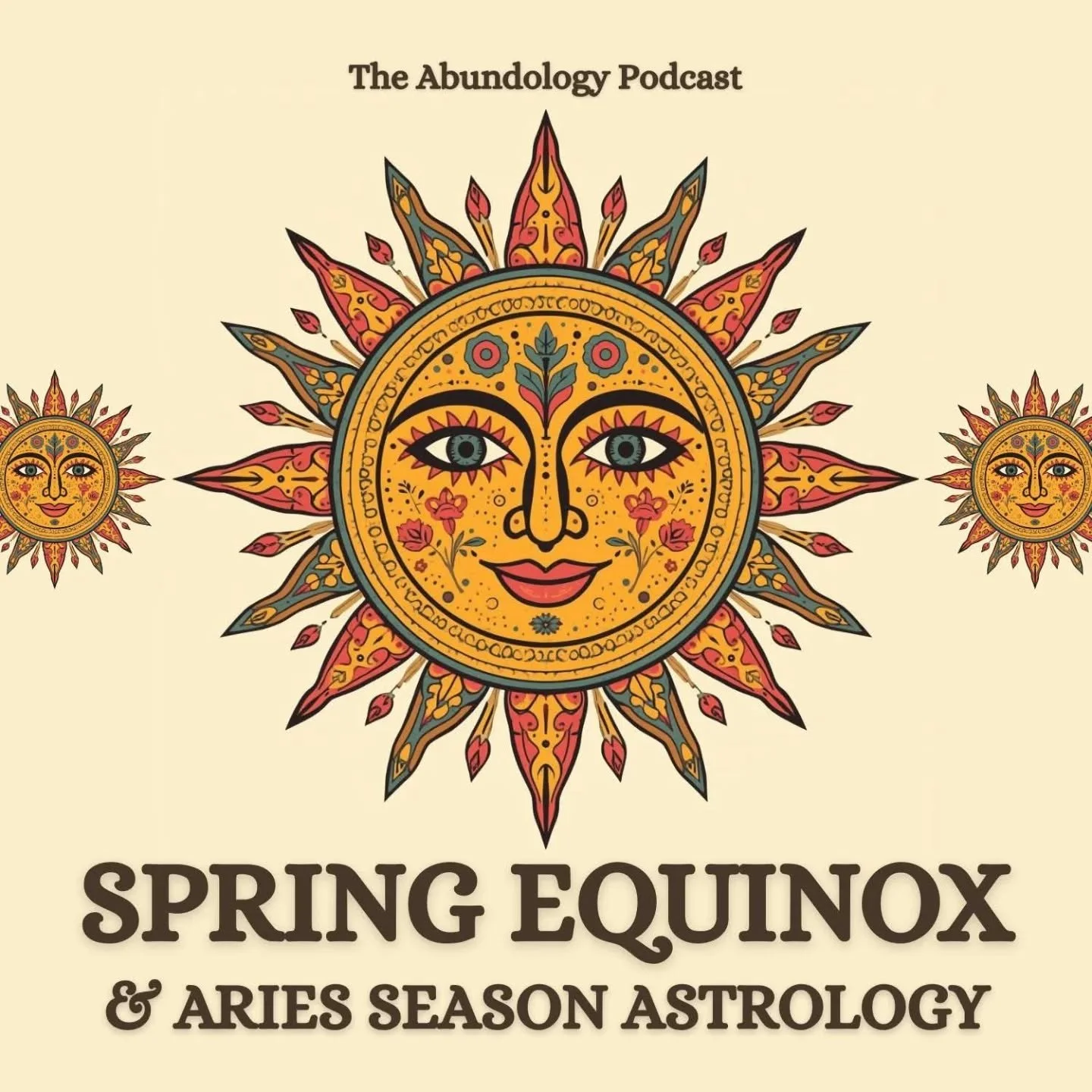 The Weekly Energy Update Podcast is up!

This week is a major turning point, packed with energy! 🌑 Eclipse season wraps up with the Pisces New Moon on Wednesday, March 18, and just two days later, on Friday, March 20, we have the Spring Equinox, the