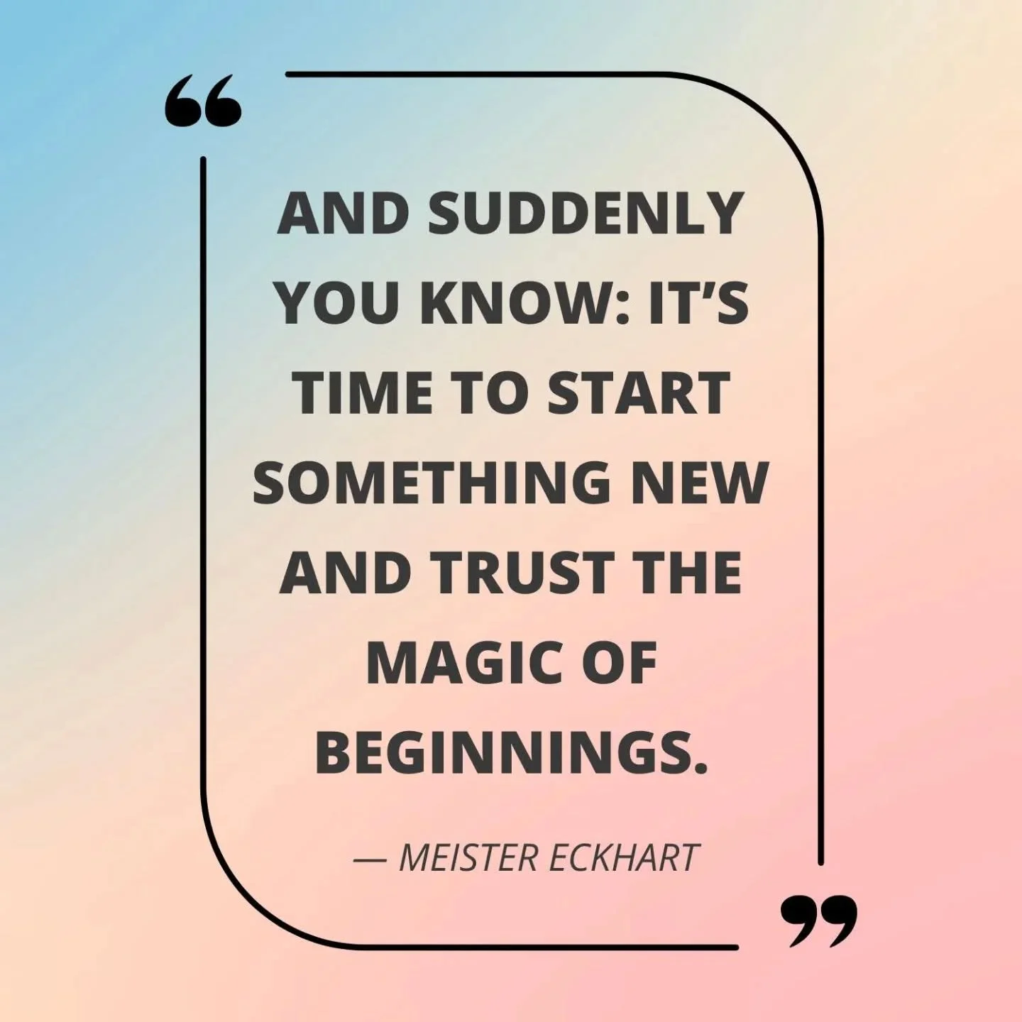 Everything is Changing! 💫 The Spiritual Awakening Has Begun!

There is so much change happening right now. The world is shifting. Our identities are evolving. The way we do business is changing. Even our spirituality is expanding into something new.