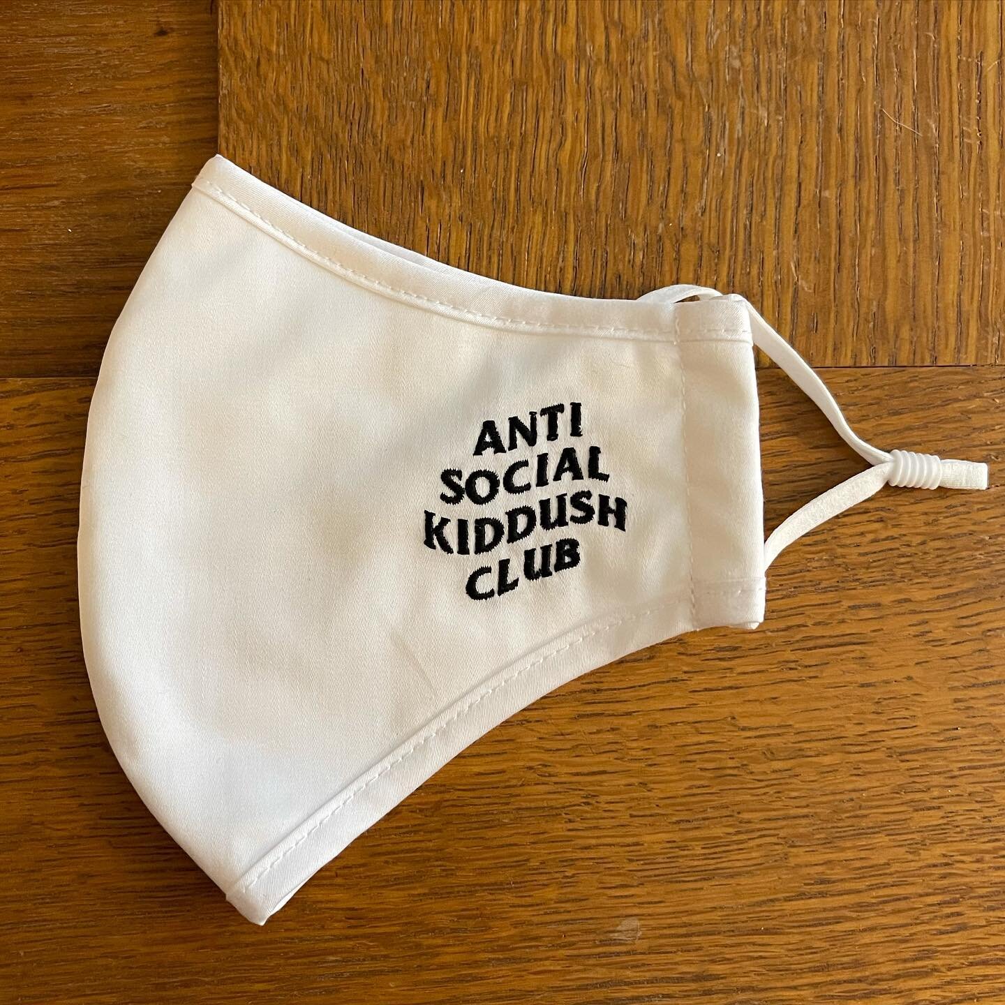 Anti Social Kiddush Club