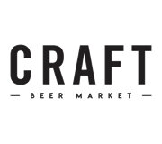Craft Beer Market House Party