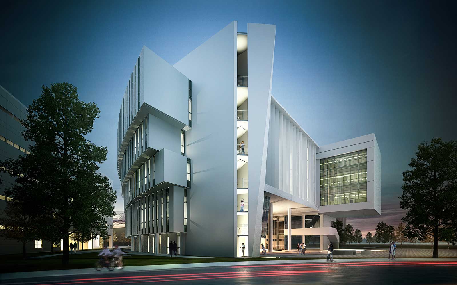 FIU- Robert Stemple College Of Public Health & Social Work