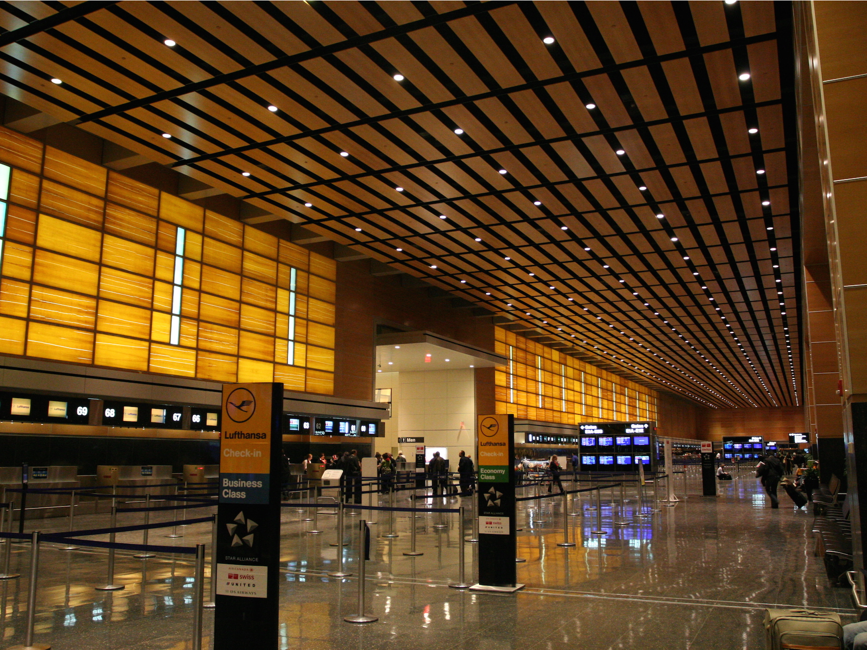 Logan International Airport