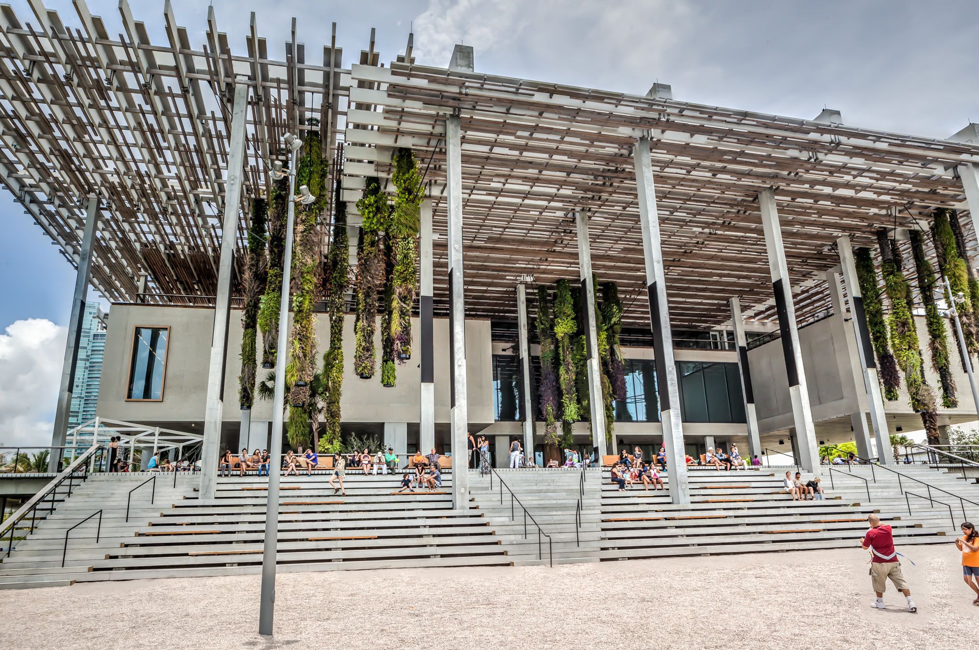 Perez Art Museum