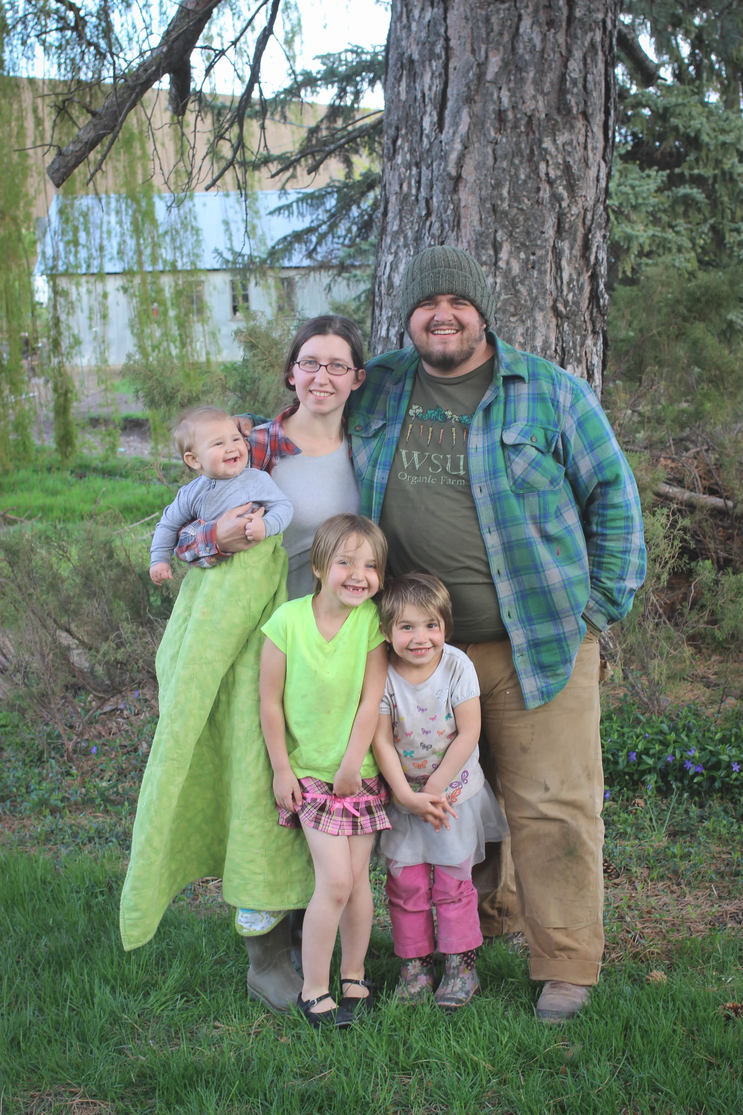 Omache Farm