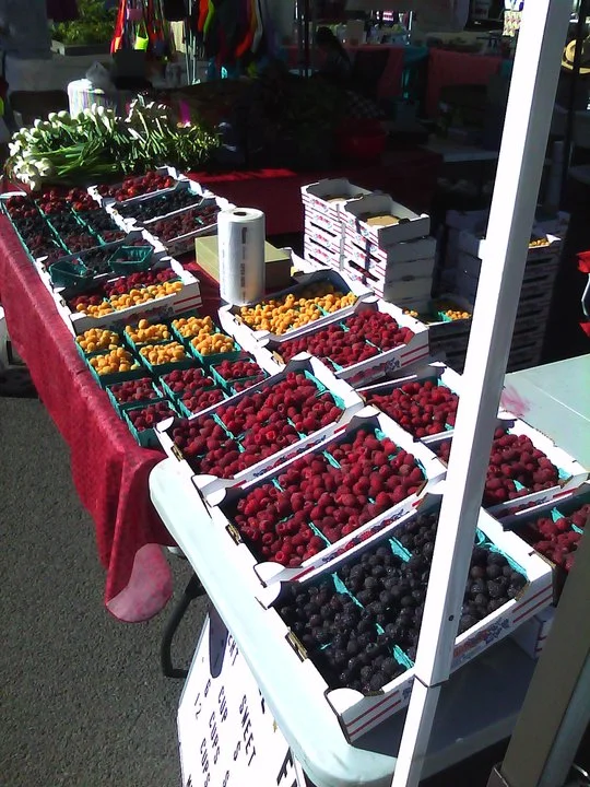 Aichele Farms