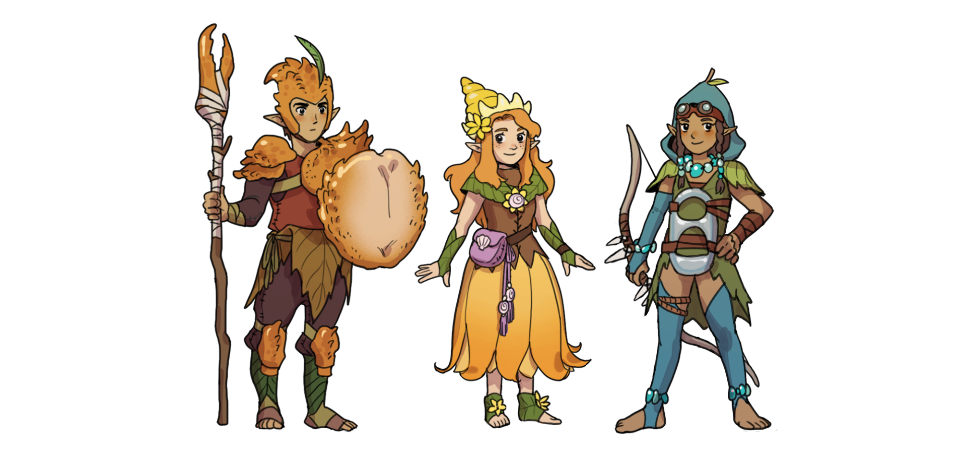 Brotherwise Games Castles By The Sea - Sandcastle Building Strategy Game For 1-4 Players