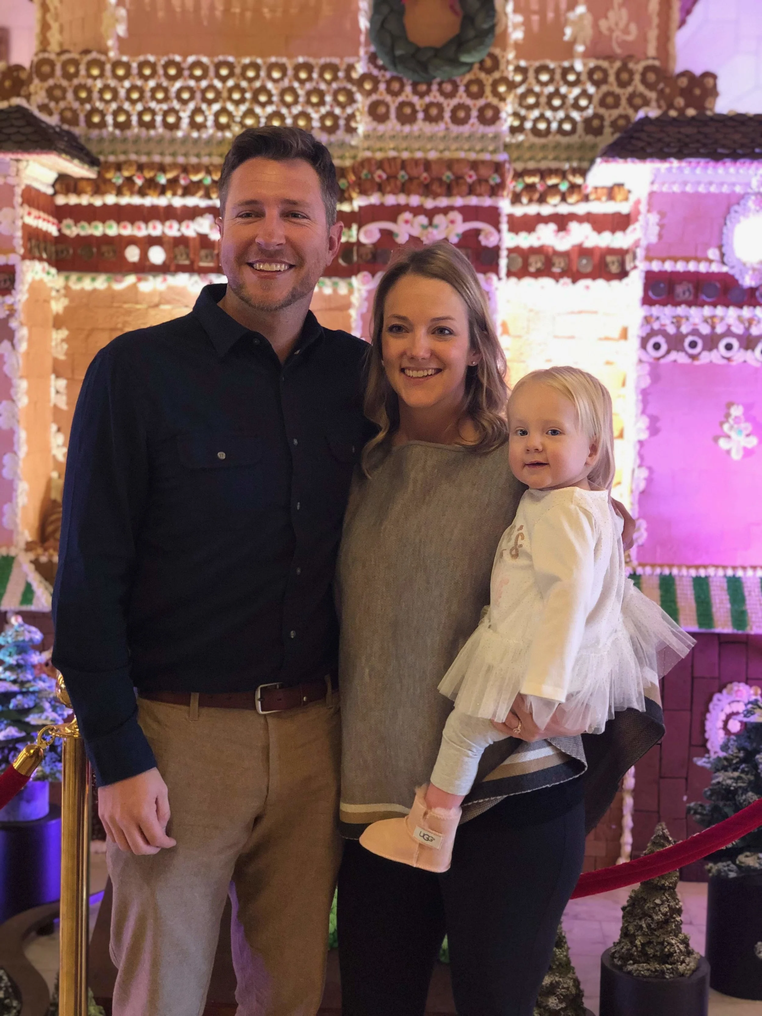  We’re still learning about life with cystinosis, and not all days are easier than the ones that came before. But we have found that we’re getting stronger, and what makes it possible to face each day is Hayden and her big, infectious personality. Sh