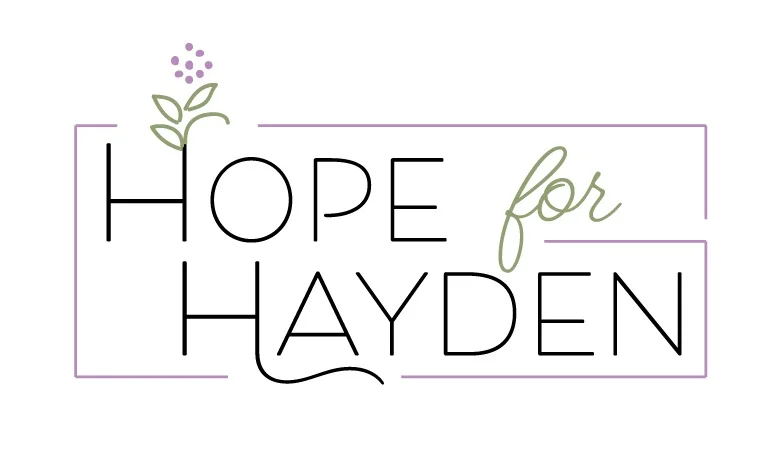 Hope for Hayden annual fundraiser