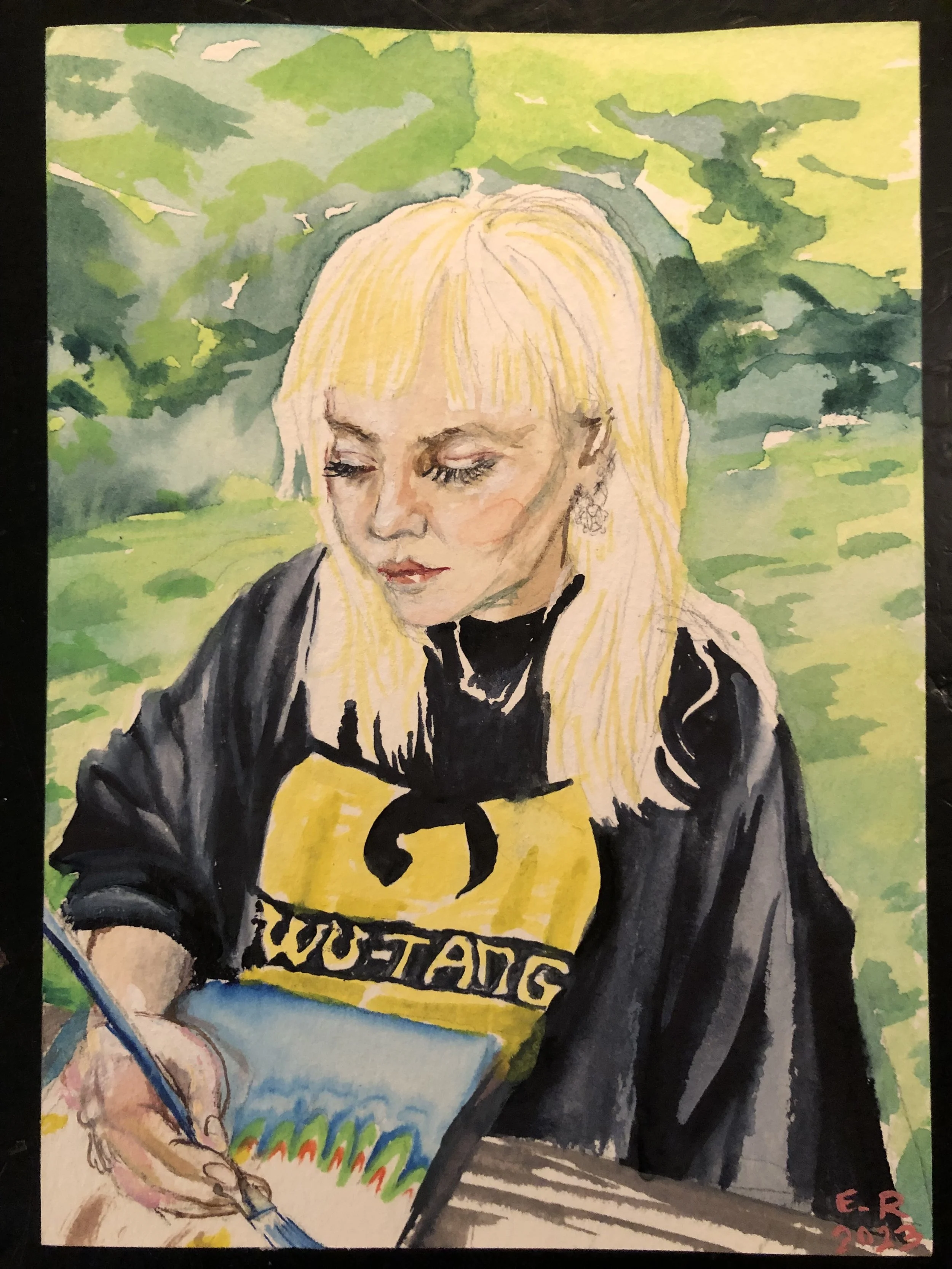 Cheyenne