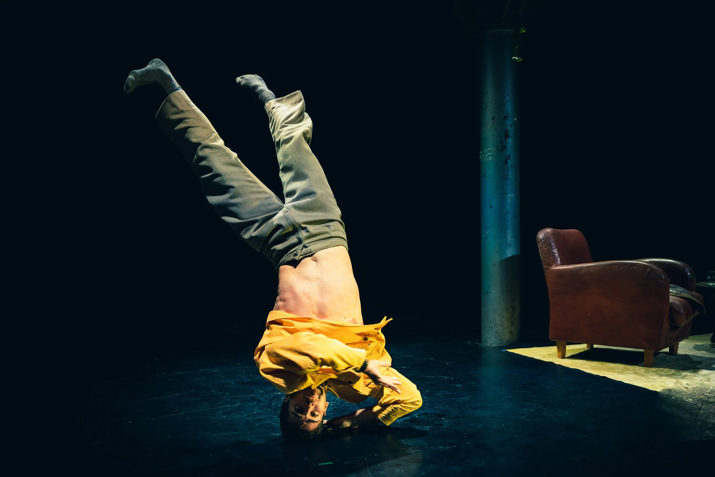 Workshop Alessandro Ottaviani