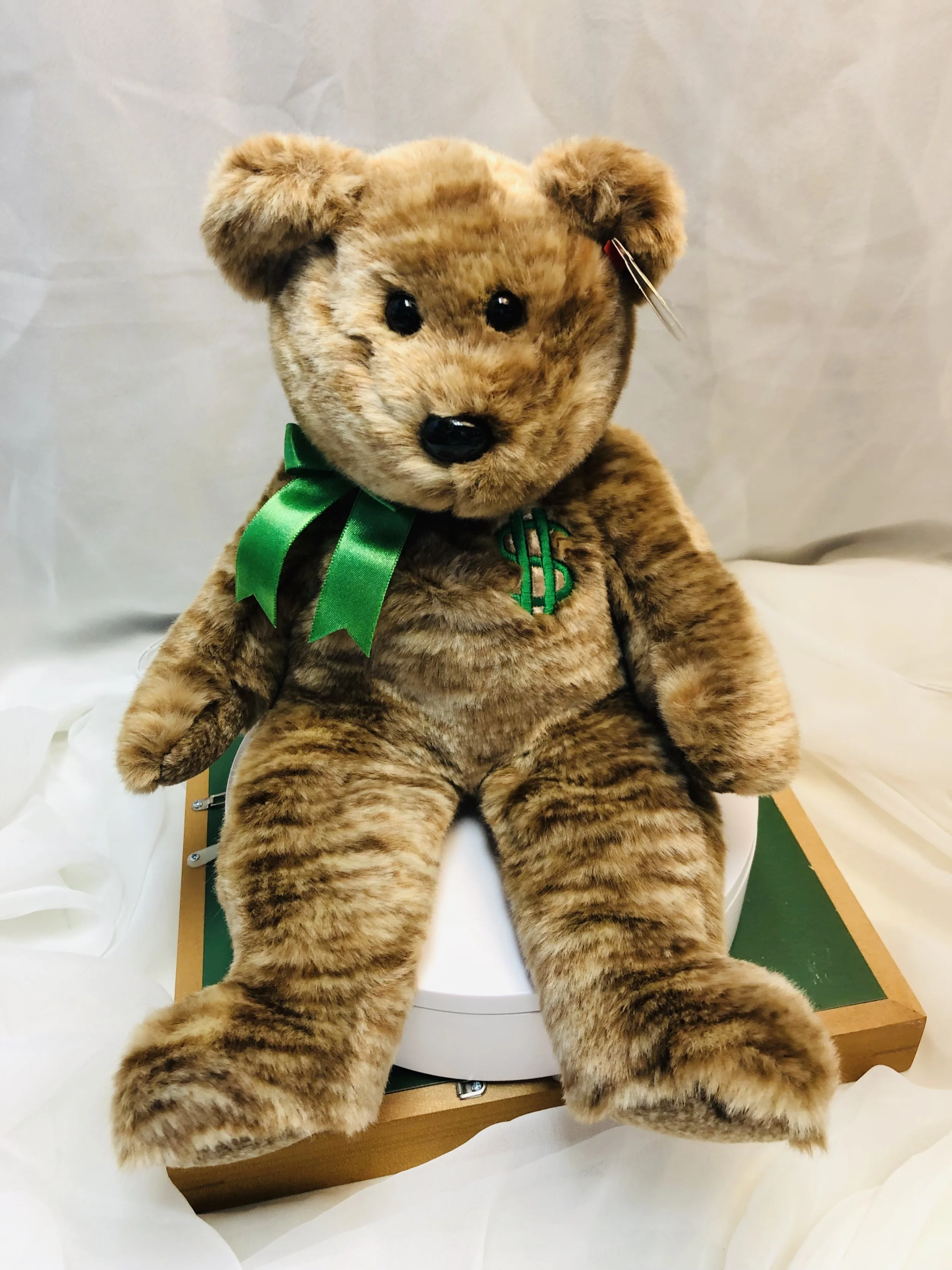 Billonaire (Large Size)