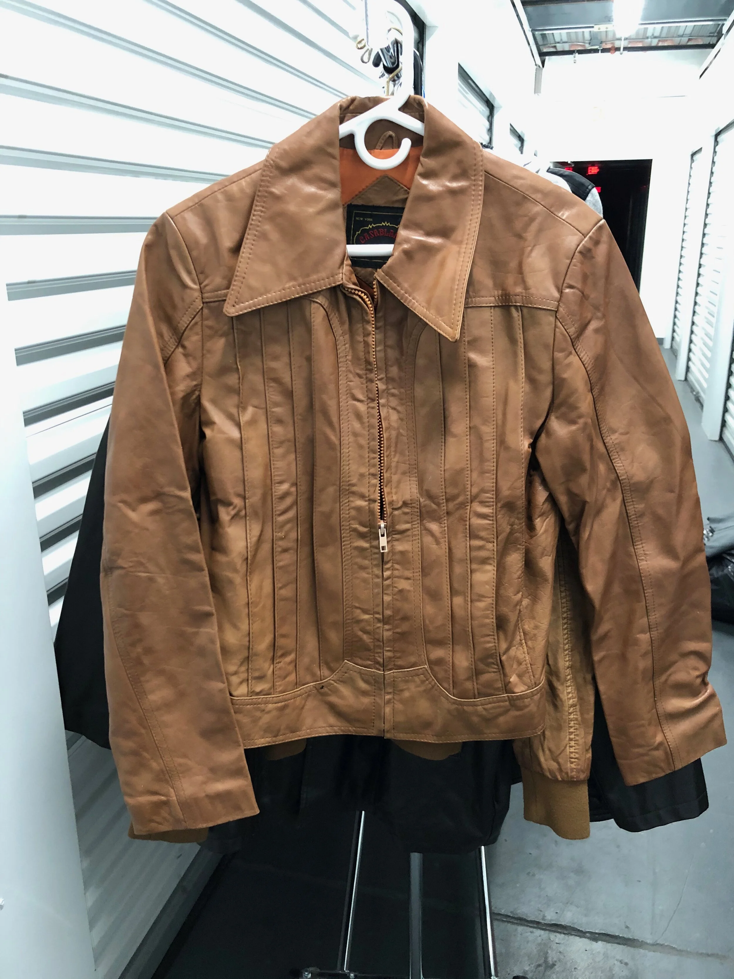 Casablanca Alpine International - Sz 40