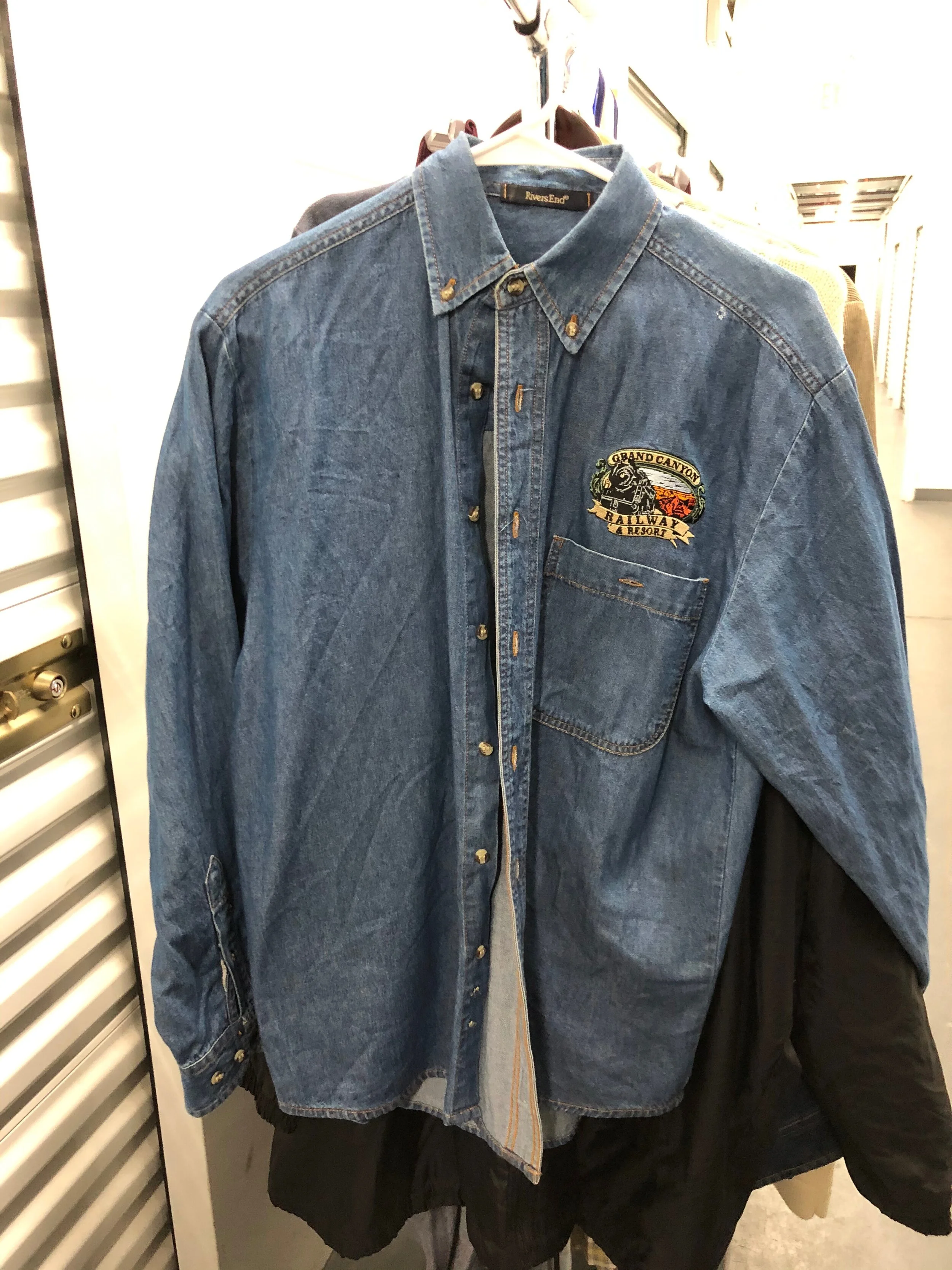 River's End - Grand Canyon Railway Resort