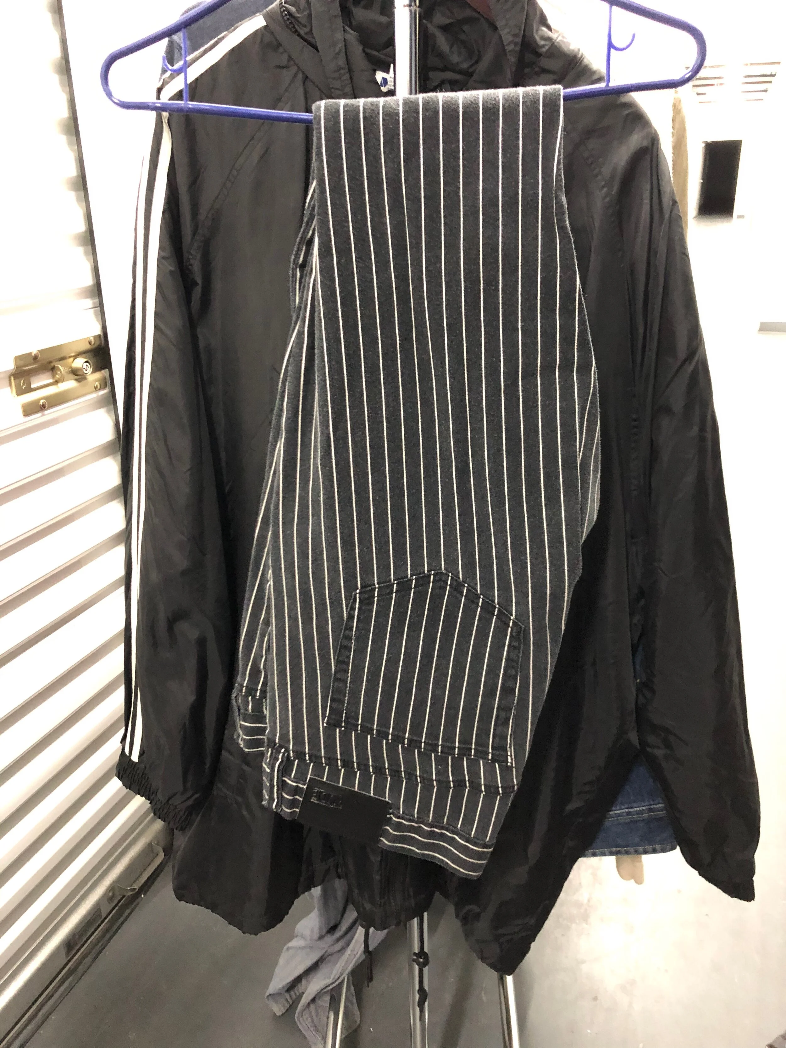 Rude Skinny Jeans Small