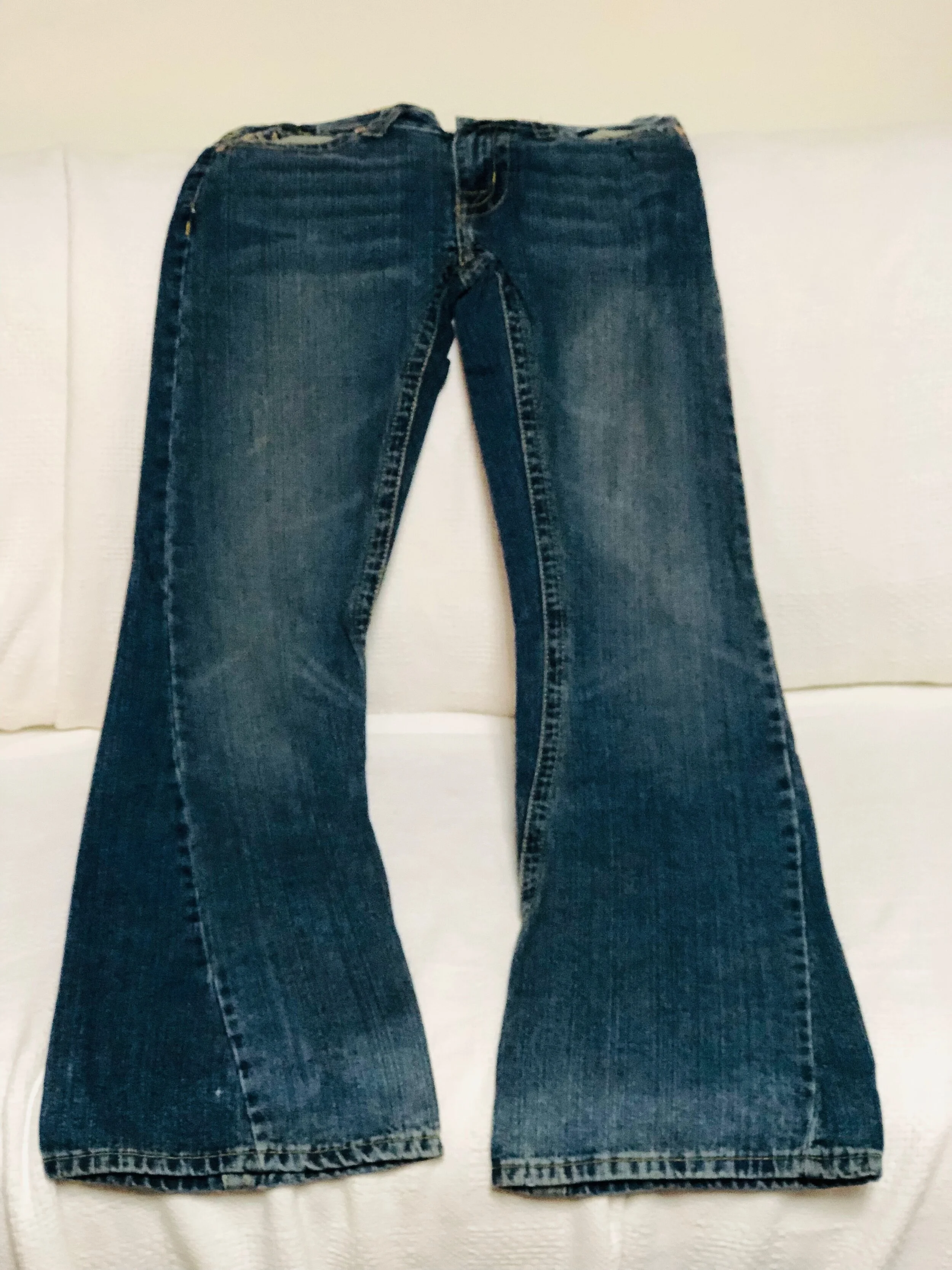 True Religion Jeans Bobby