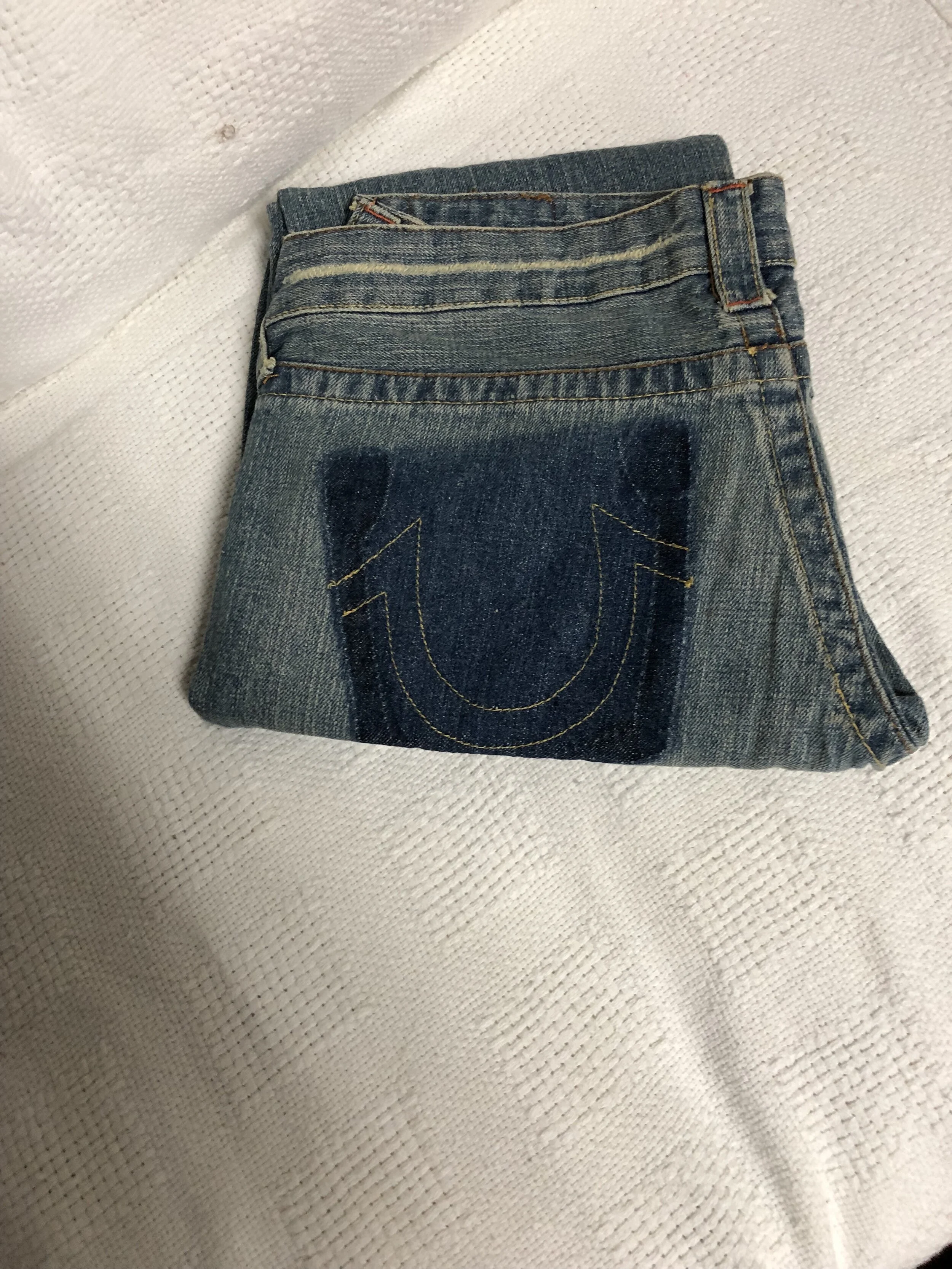 True Religion Jeans Sz 30