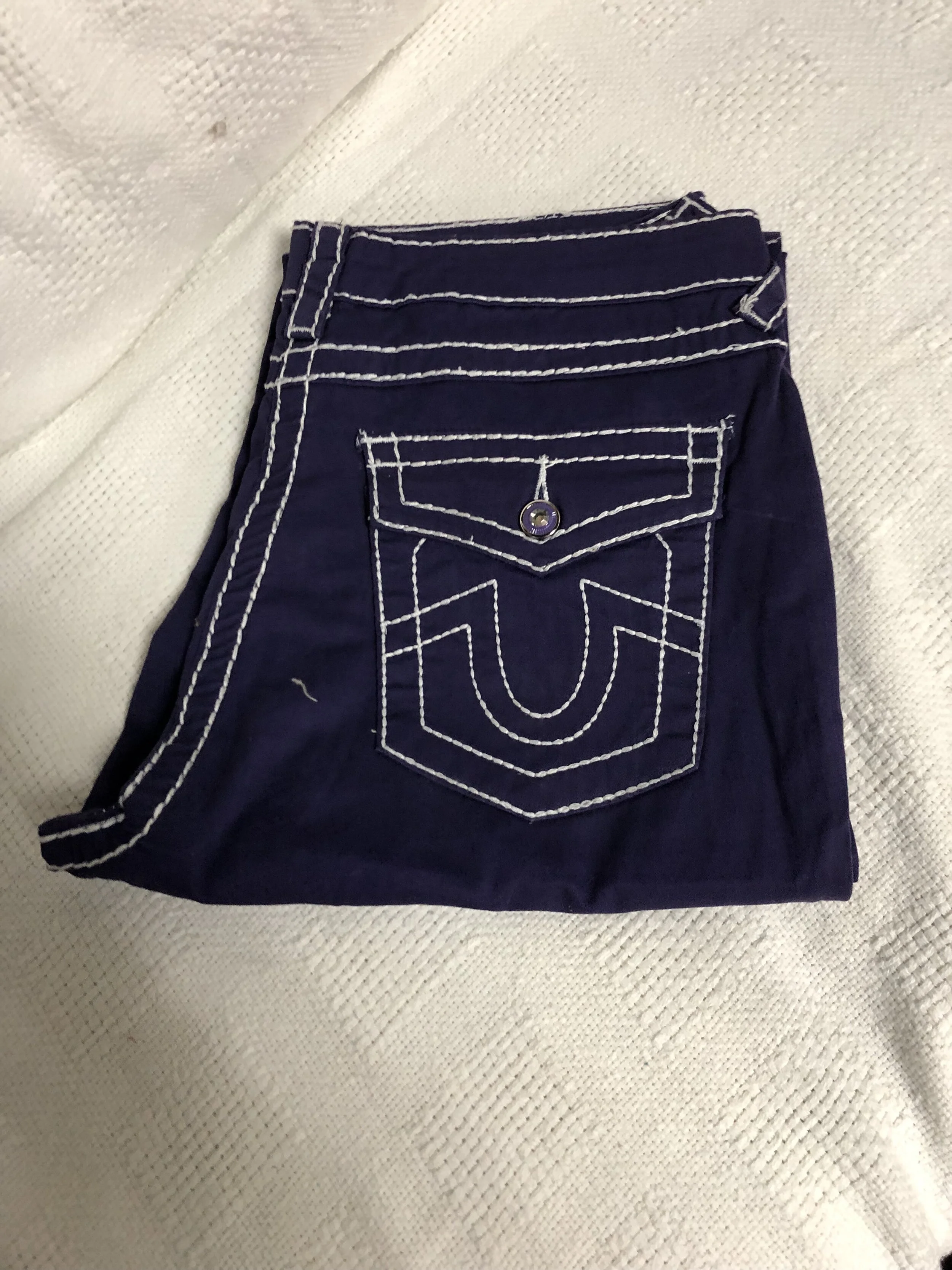 Queenspark Women's Jeans Black Sz 14