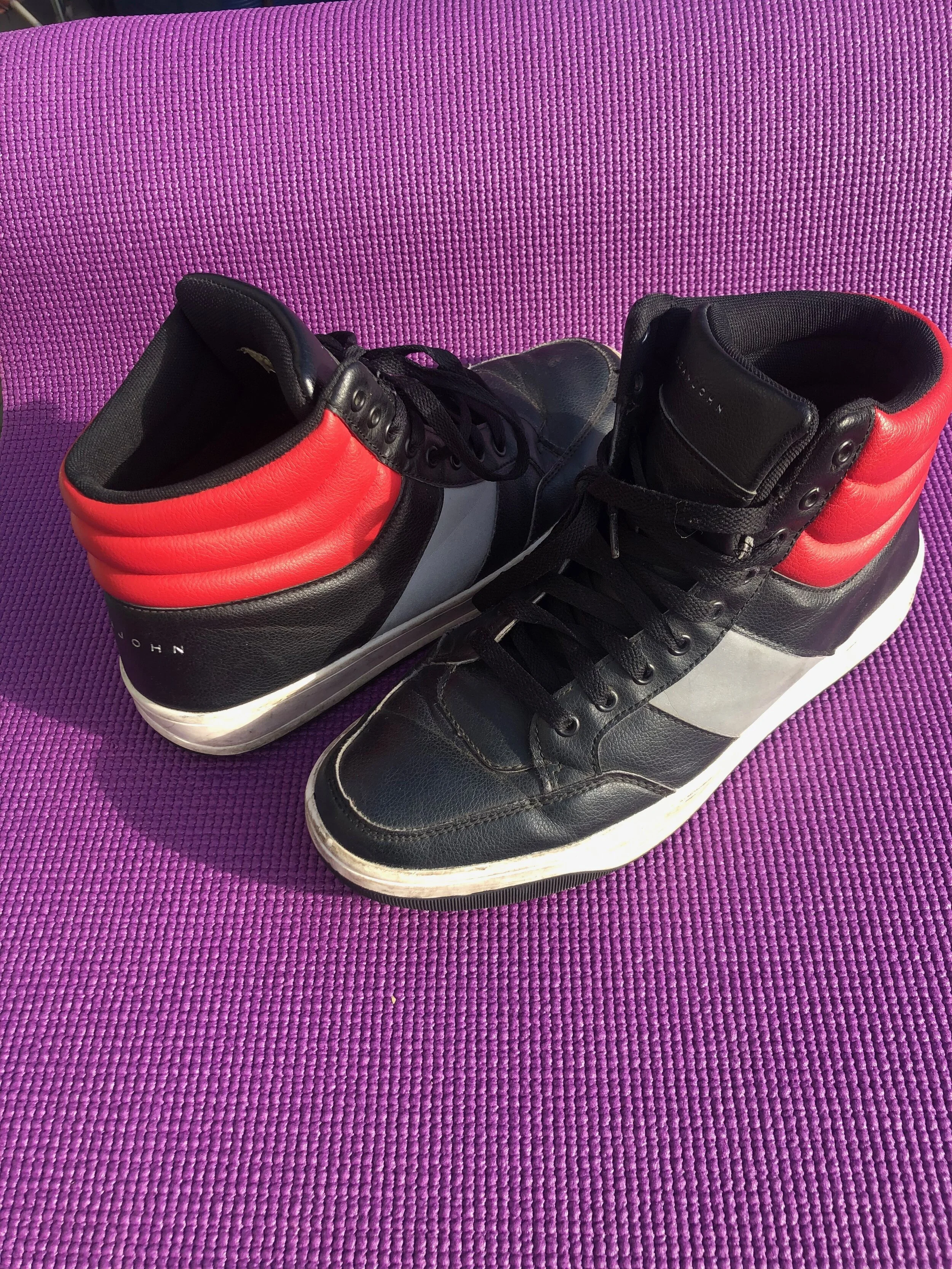 Hardlined by Sean John