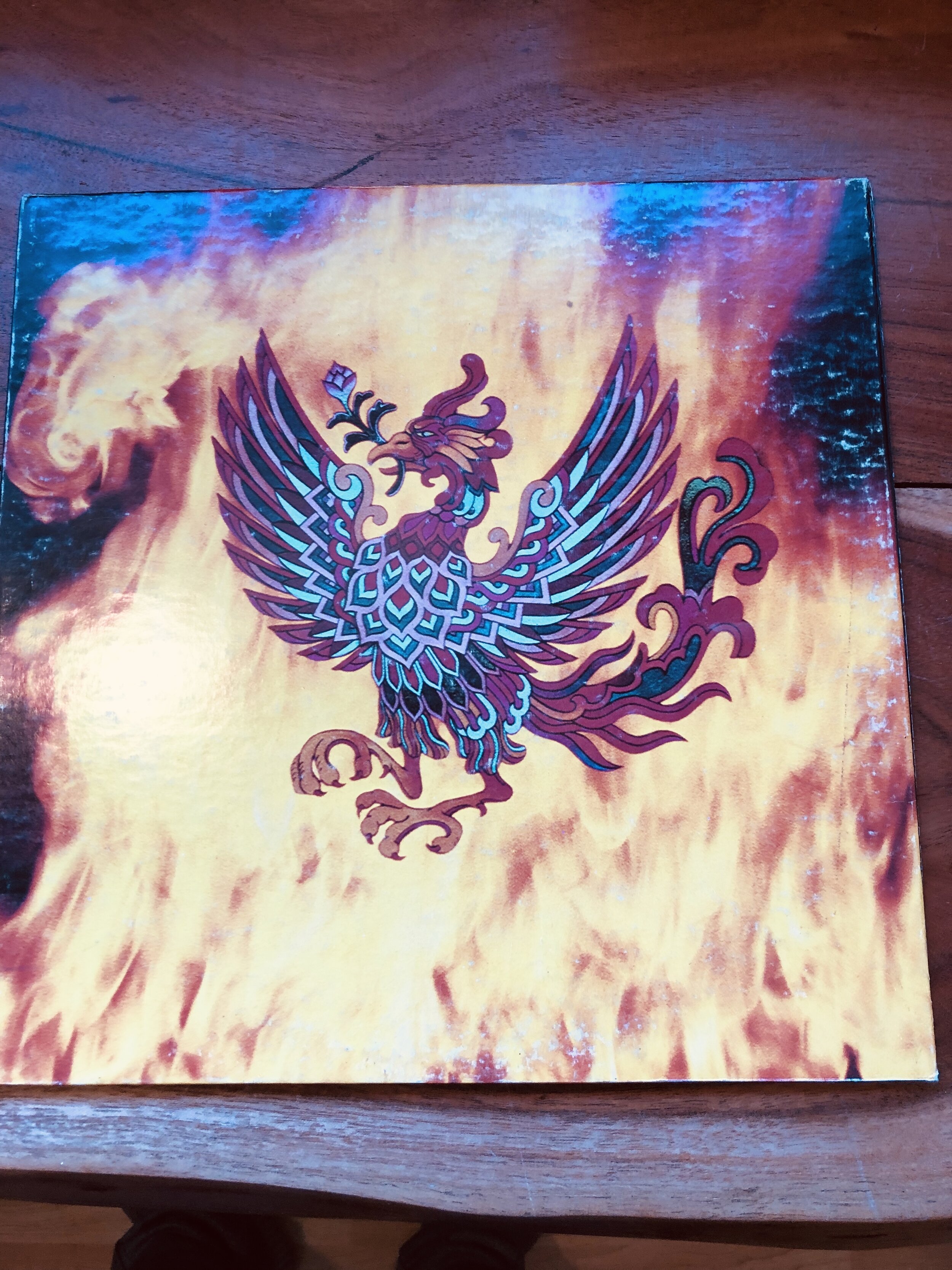 Grand Funk - Phoenix