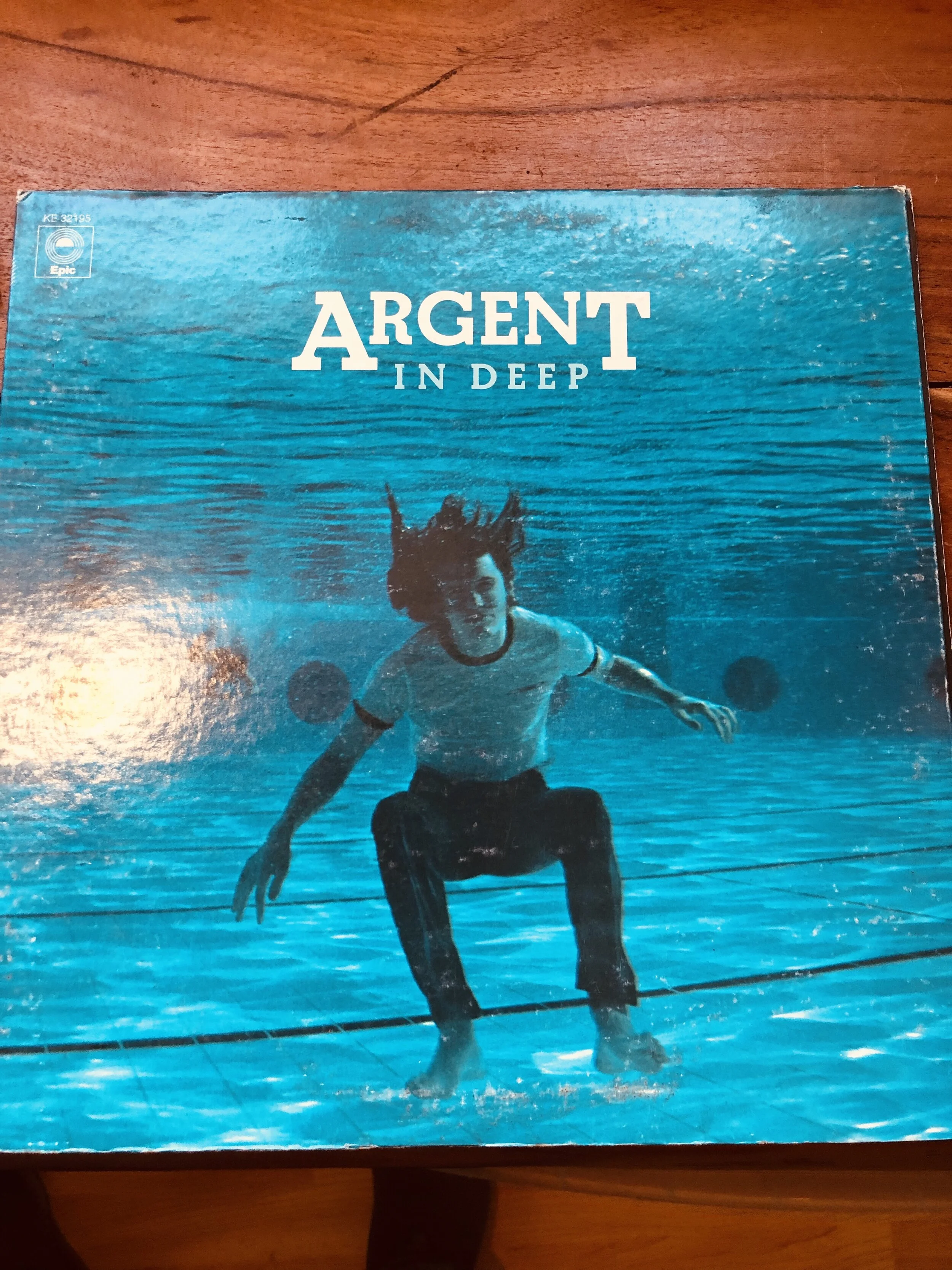 Agent - In Deep