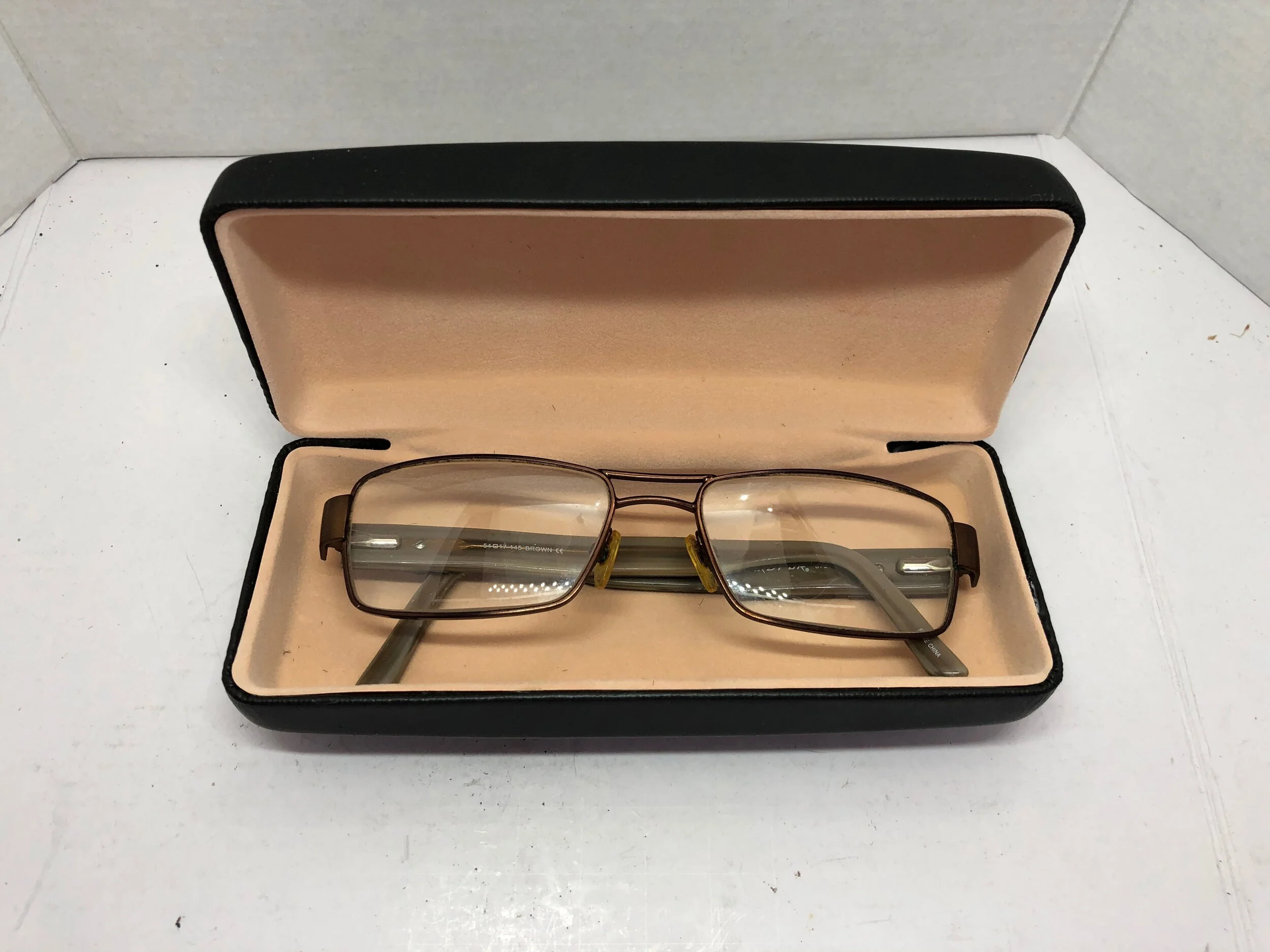 Dale Eranhardt Jr 6727 - 54 17-145 Brown 