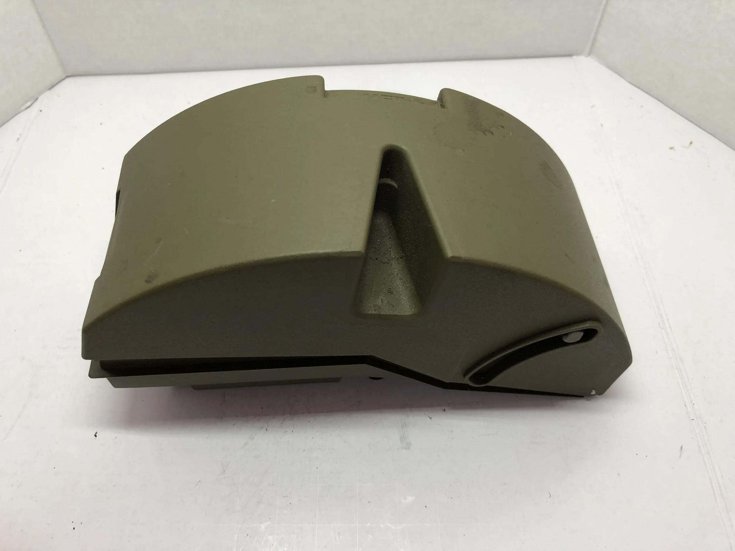 US ARMY Special Protective Eyewear Cylindrical System SPECS Glasses Kit NEW