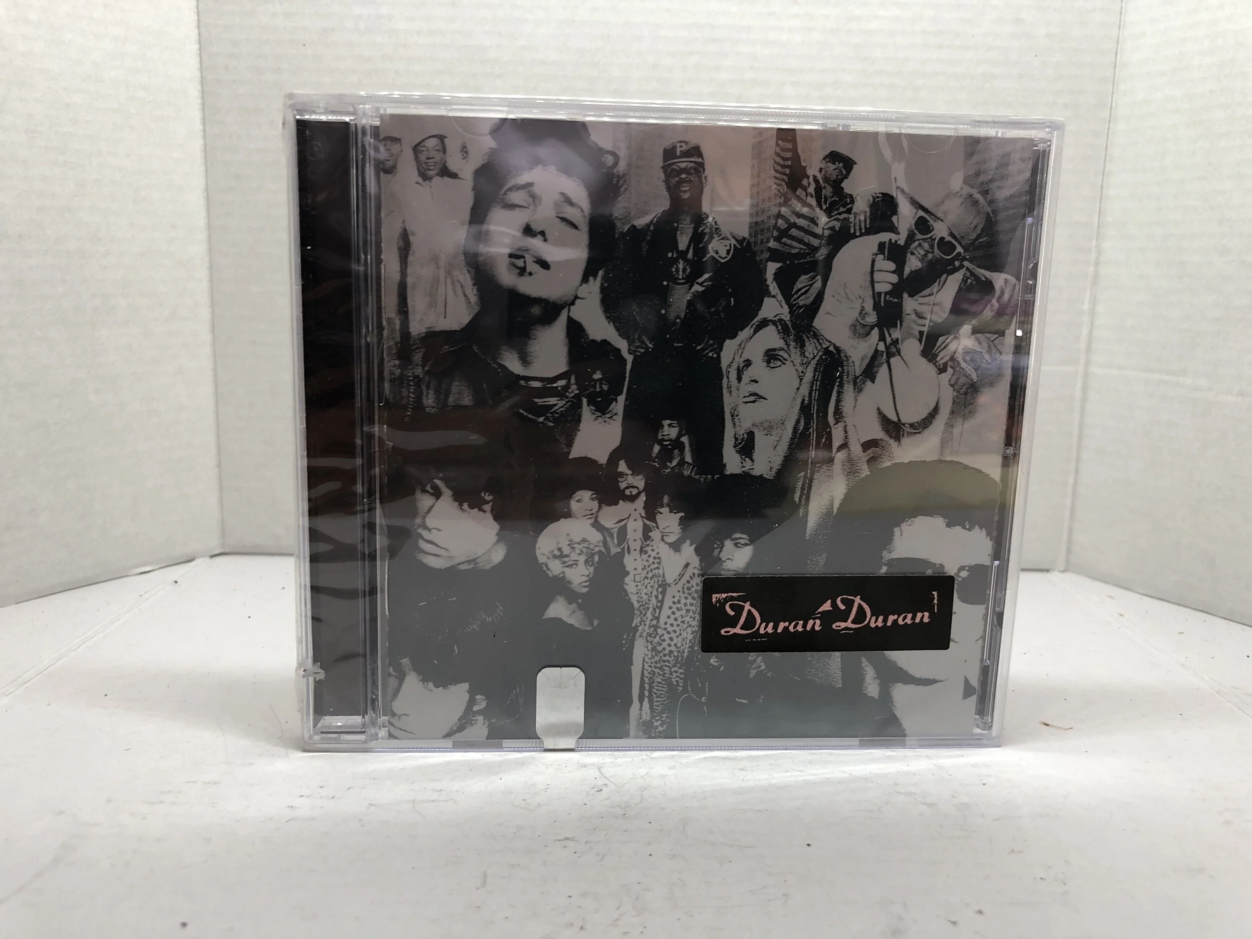 Duran Duran (Unopened)