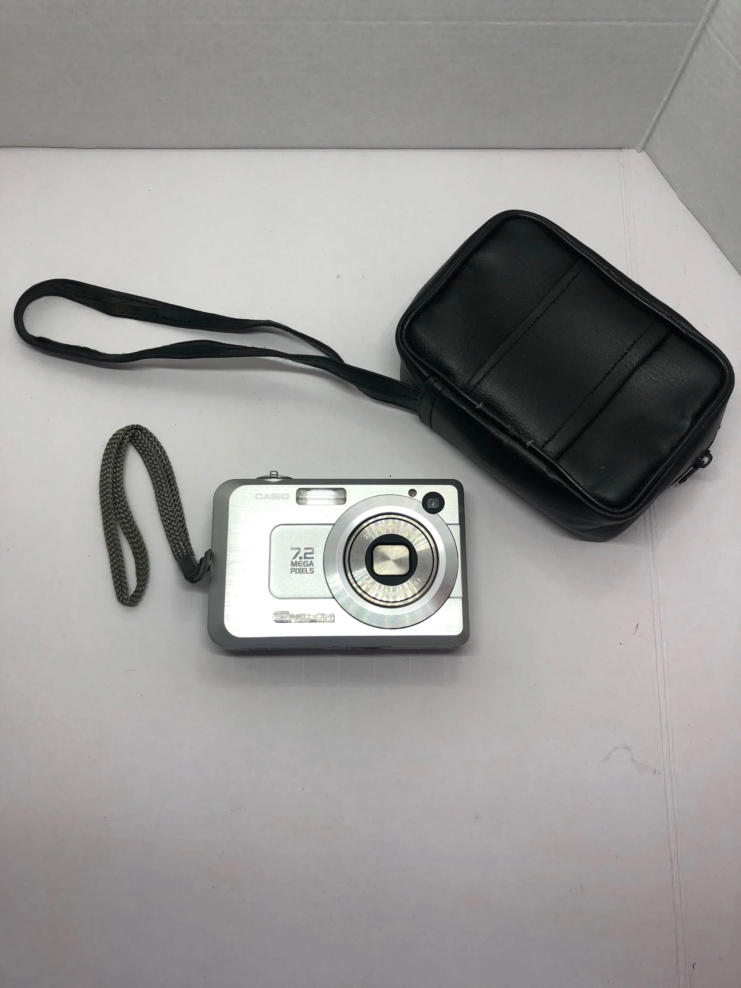 Casio Digital Camera