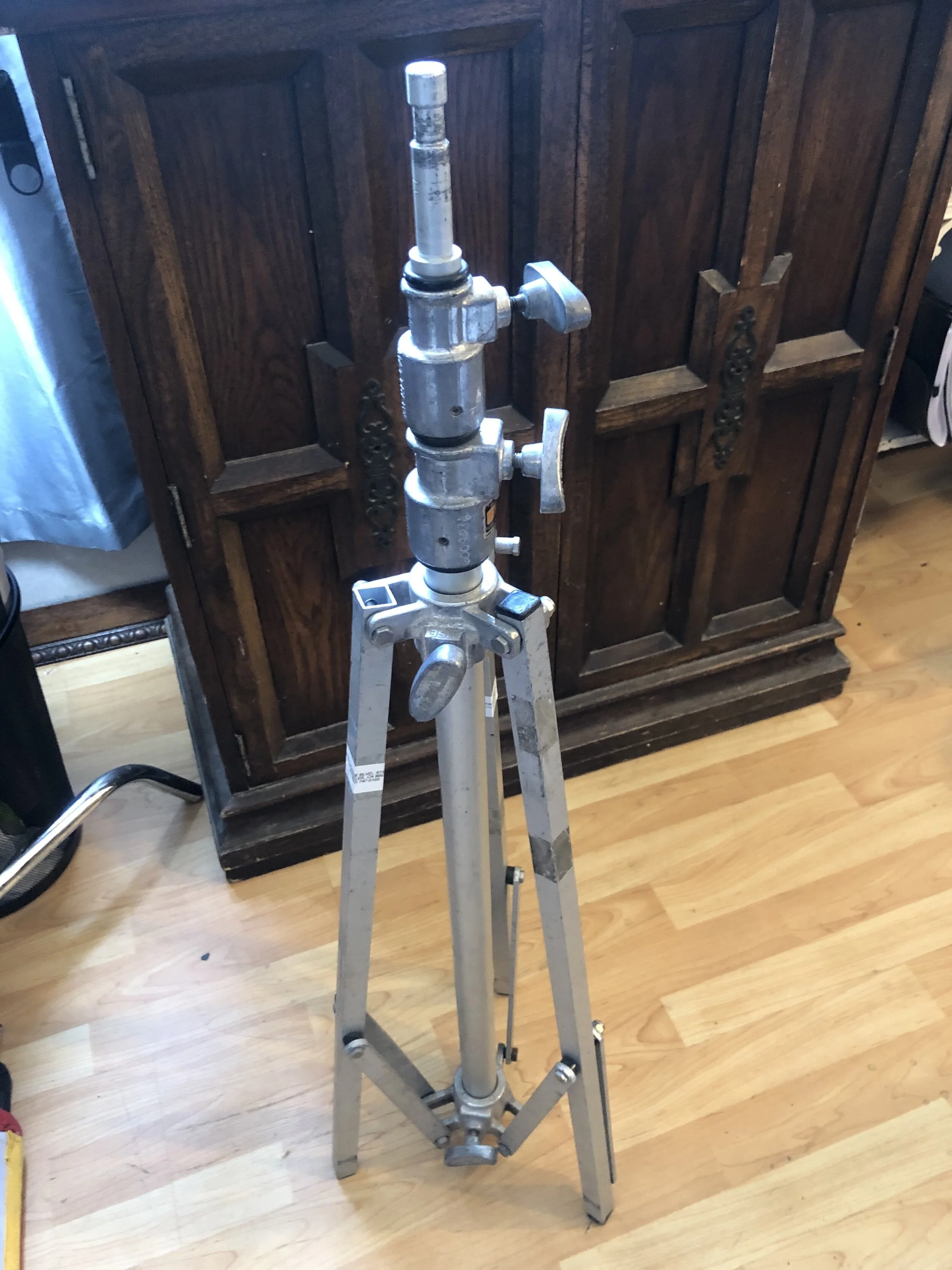 Mathews 2 Riser Stand