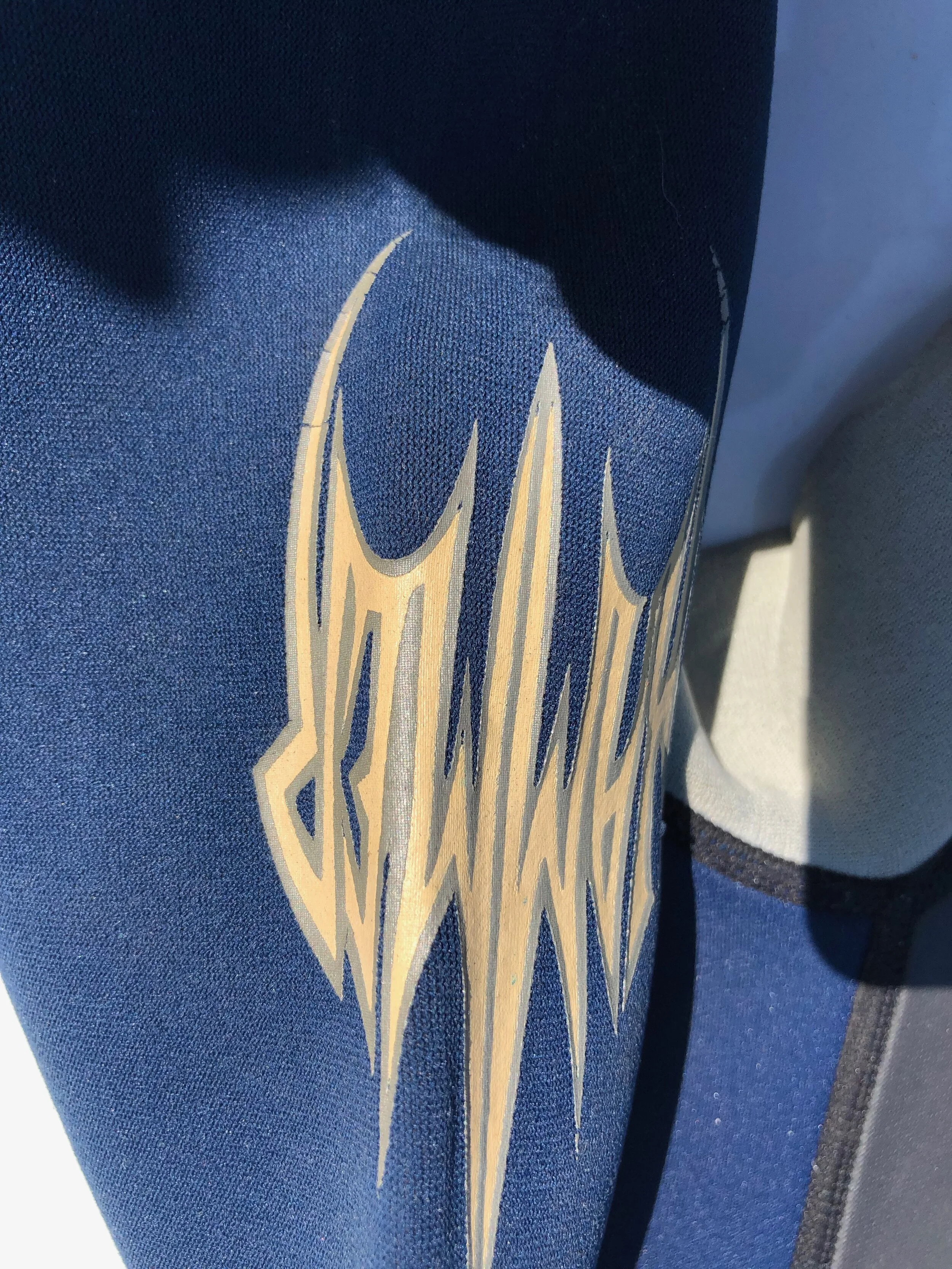 Oneil Wet Suite - Half Suit - 32 Oneil