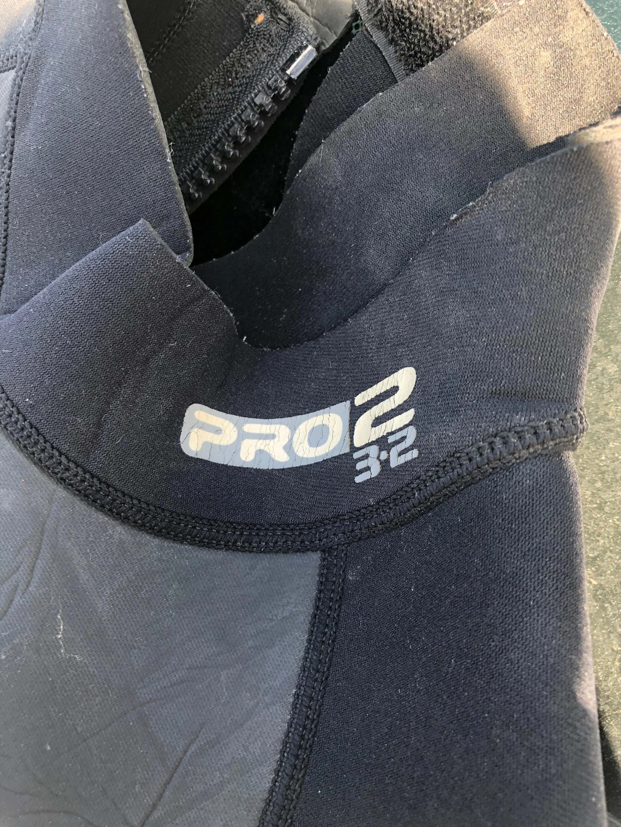 Body Glove Wet Suit Pro 2 - 32 Mens XL