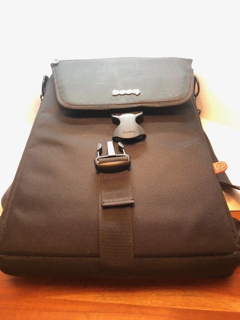 Canon i80 Portable Printer with Carrying Bag