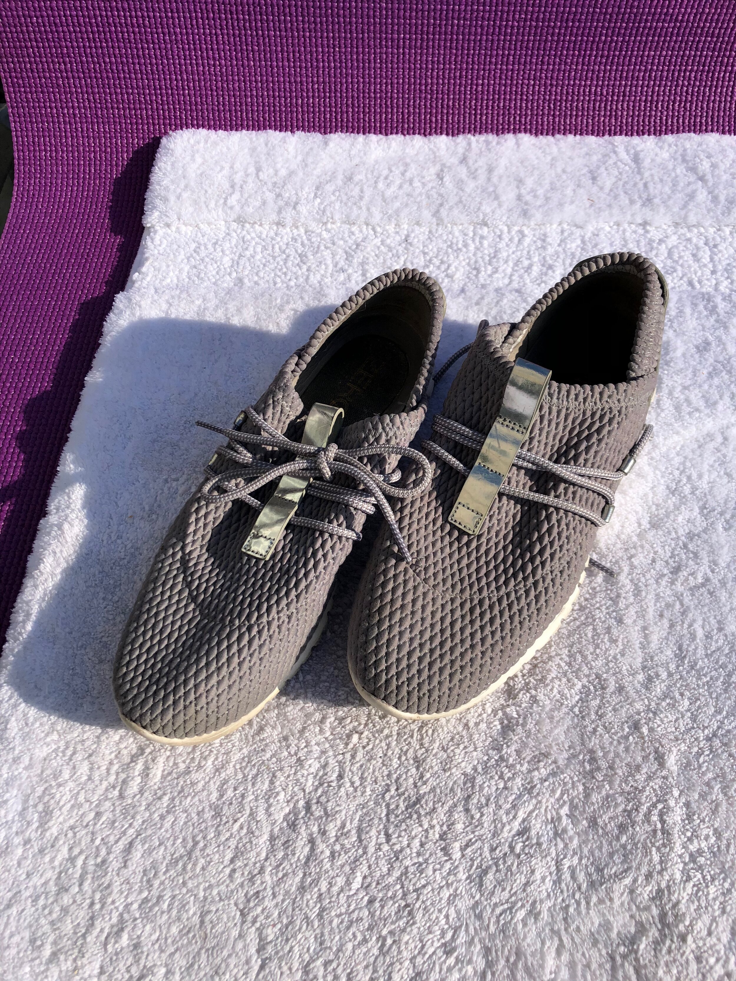 Cole Haan Grand O.S. Zerogrand Woman's Shoes 