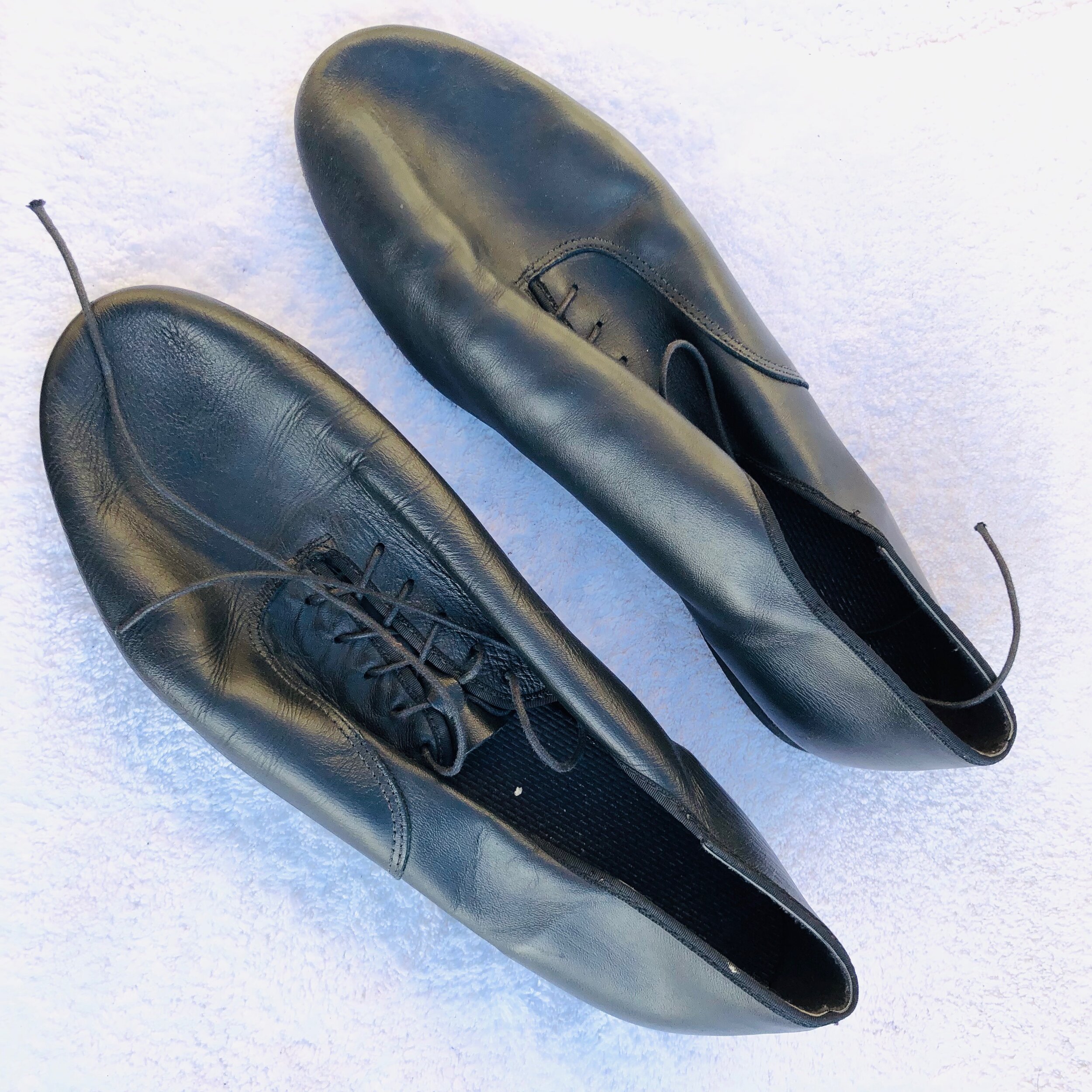 Gucci Men's Dance Shoes 